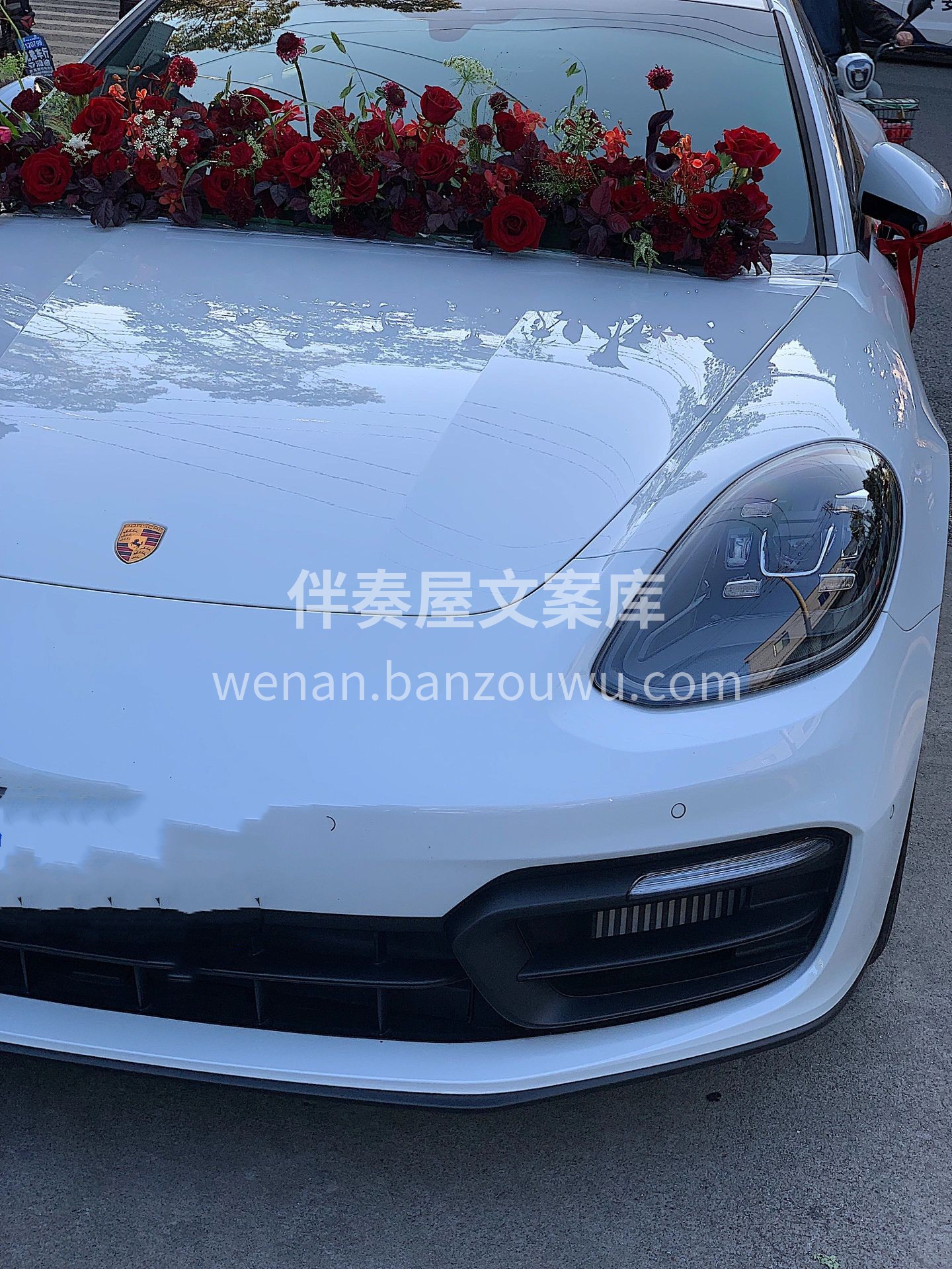 从遇见你开始💑 我才发现明天🌞🌞和惊喜都 配图2