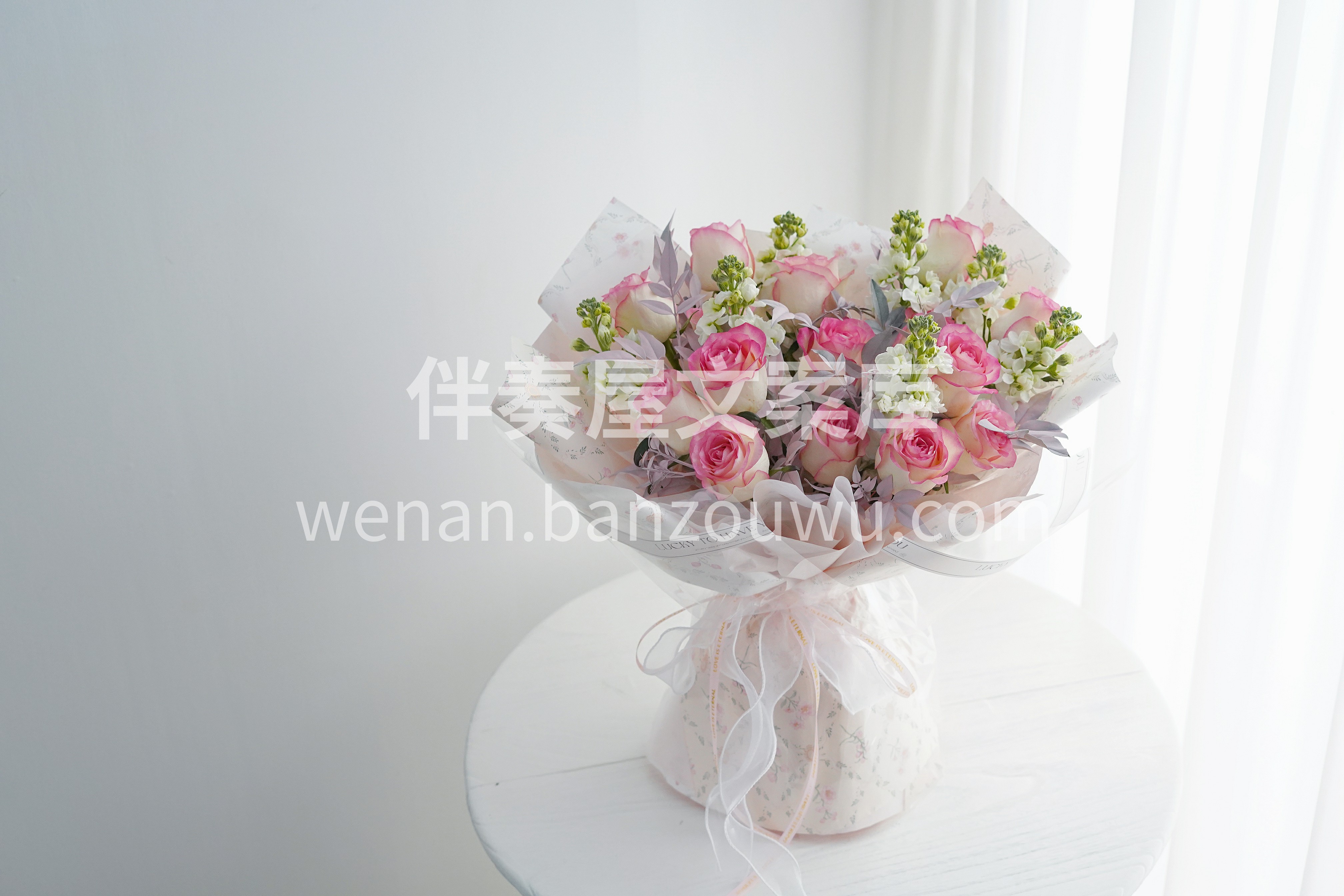 把杂乱的生活揉碎✨ 融入初冬的☀暖阳中  配图3