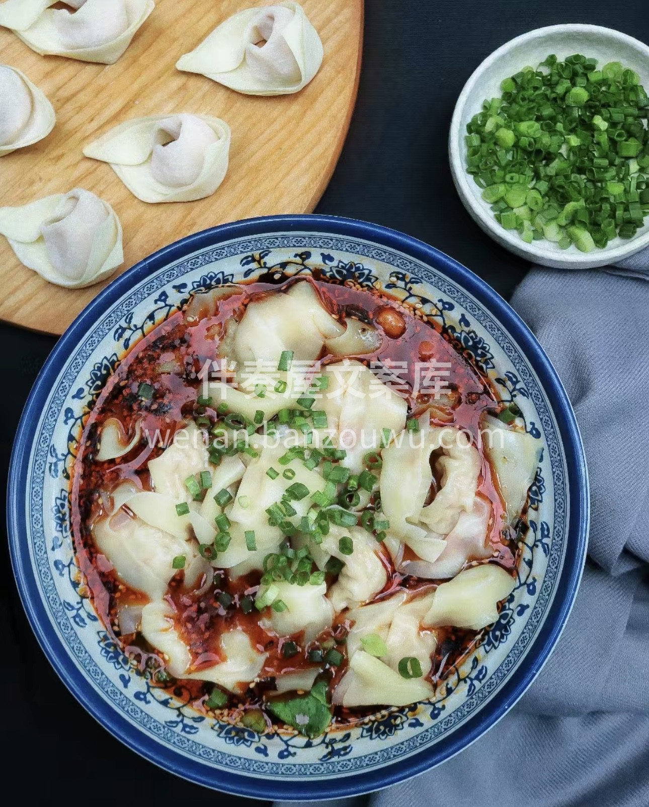 有没有一种满足，来自一碗面，人间烟火气， 配图3