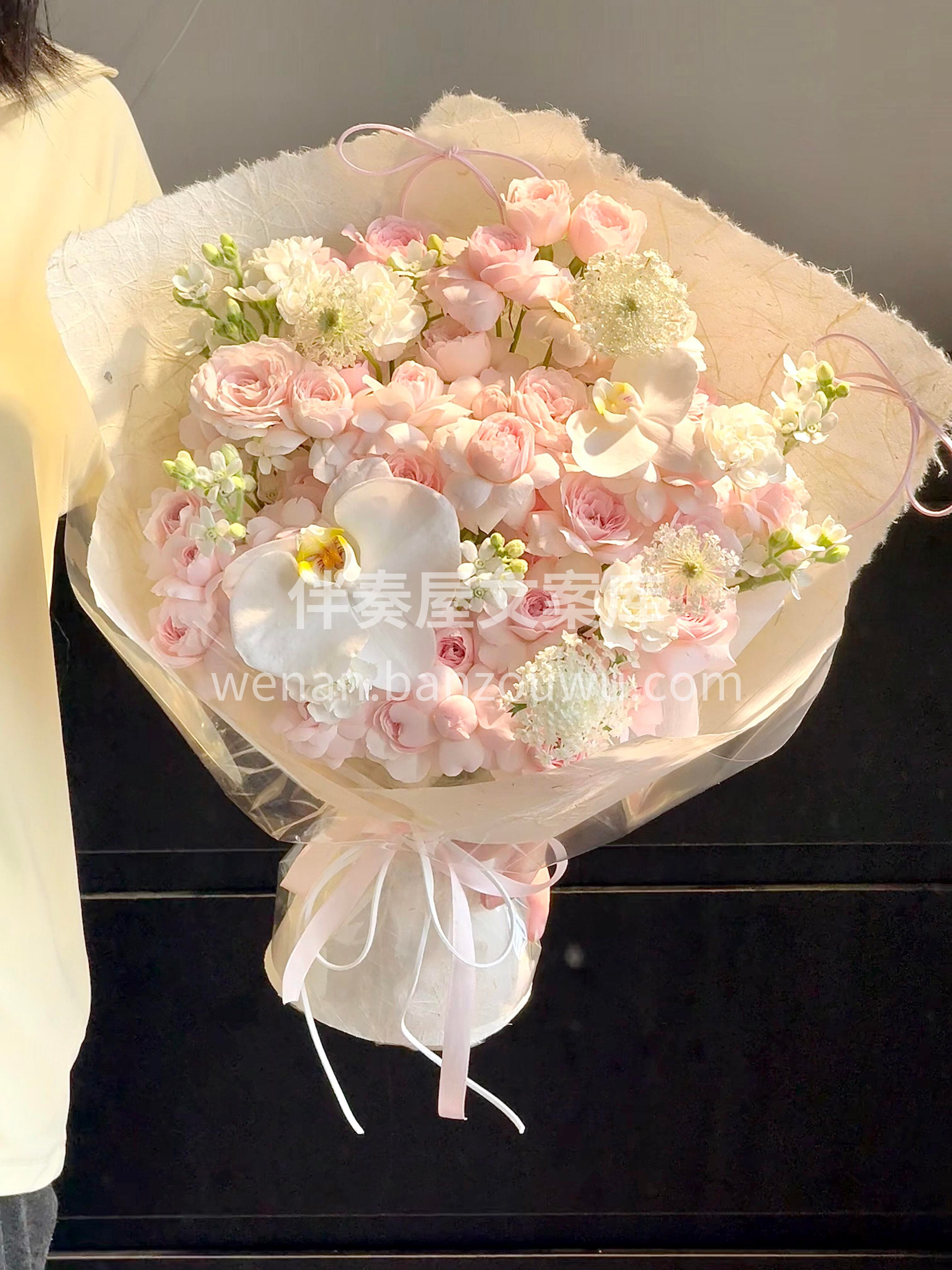 永远无法抵挡仙子之吻的美🌷 真的太温柔啦🌸 配图2