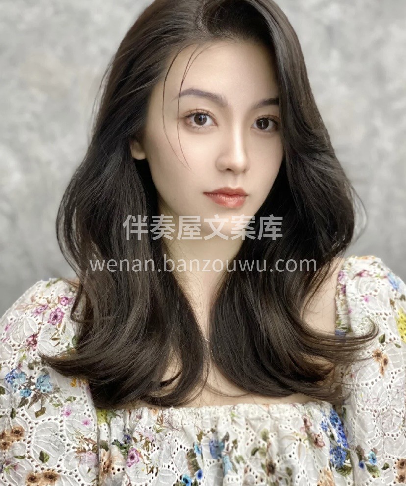 趁还单身多染几个颜色吧💃 不然谈恋爱了 