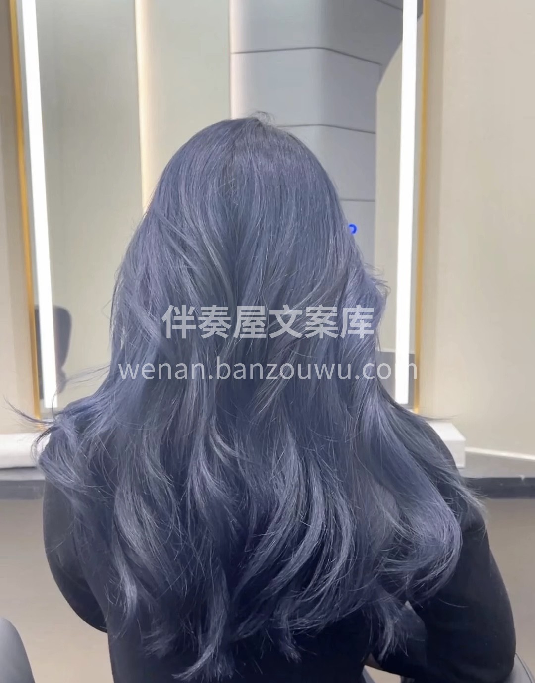 女人这一生 唯有美，不可妥协 唯有自己， 配图1