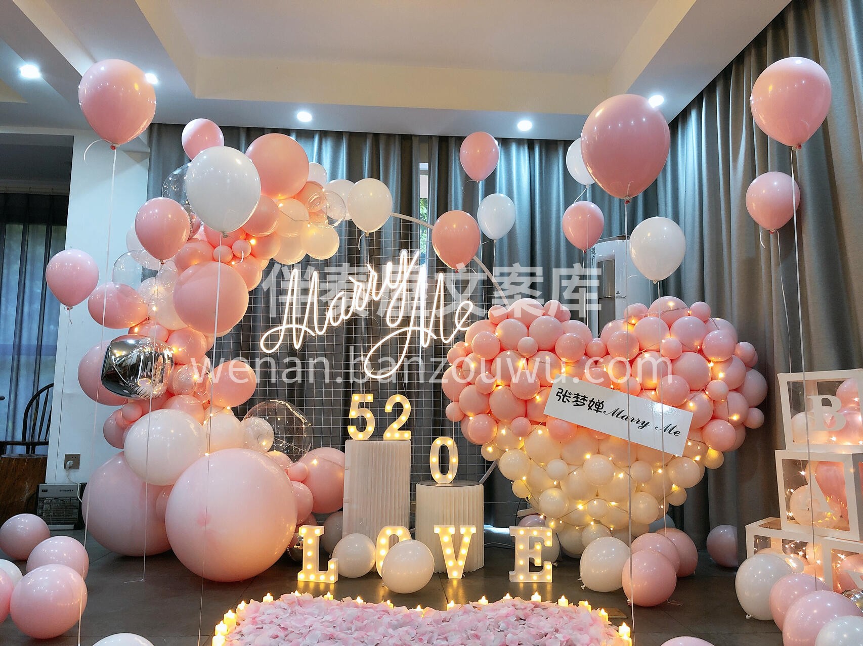 用心的爱𓆩♡𓆪终会被看见🎈 他不善言辞🌷却把爱都藏在了行动里 配图2