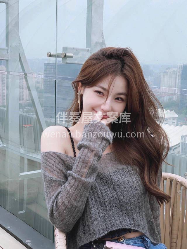 🌈如果觉得染棕色太普通，染太亮的颜色又需 配图3