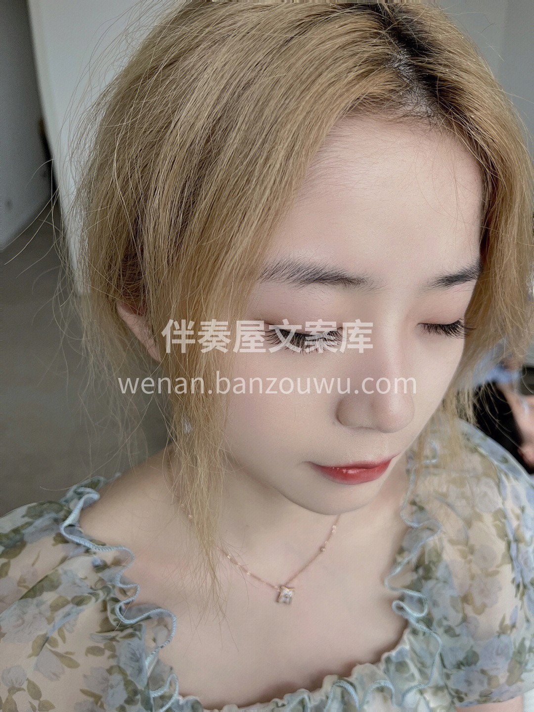 日式极致单根|简单不缺精致、 繁复不曾厚 配图3