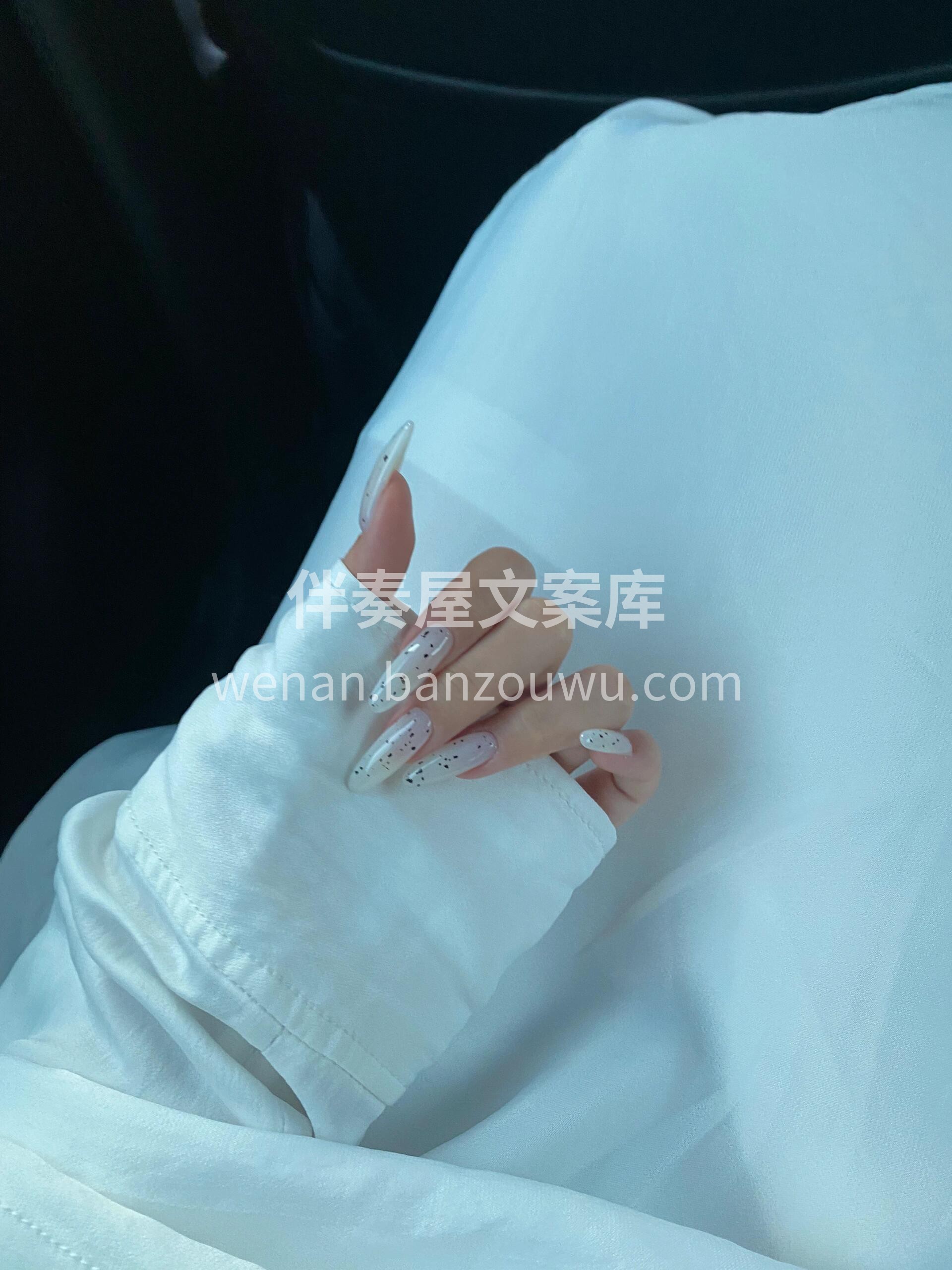 所有逆袭，都是有备而来。所有光芒，无言时 配图3