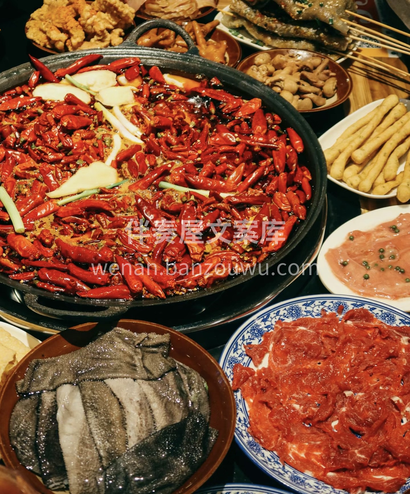 “无论是简单的家常菜还是精致的美食，都能 配图1