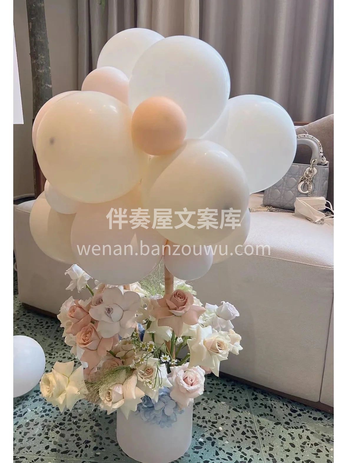 有趣有盼 不负心中热爱 仪式感满满的一次 配图3