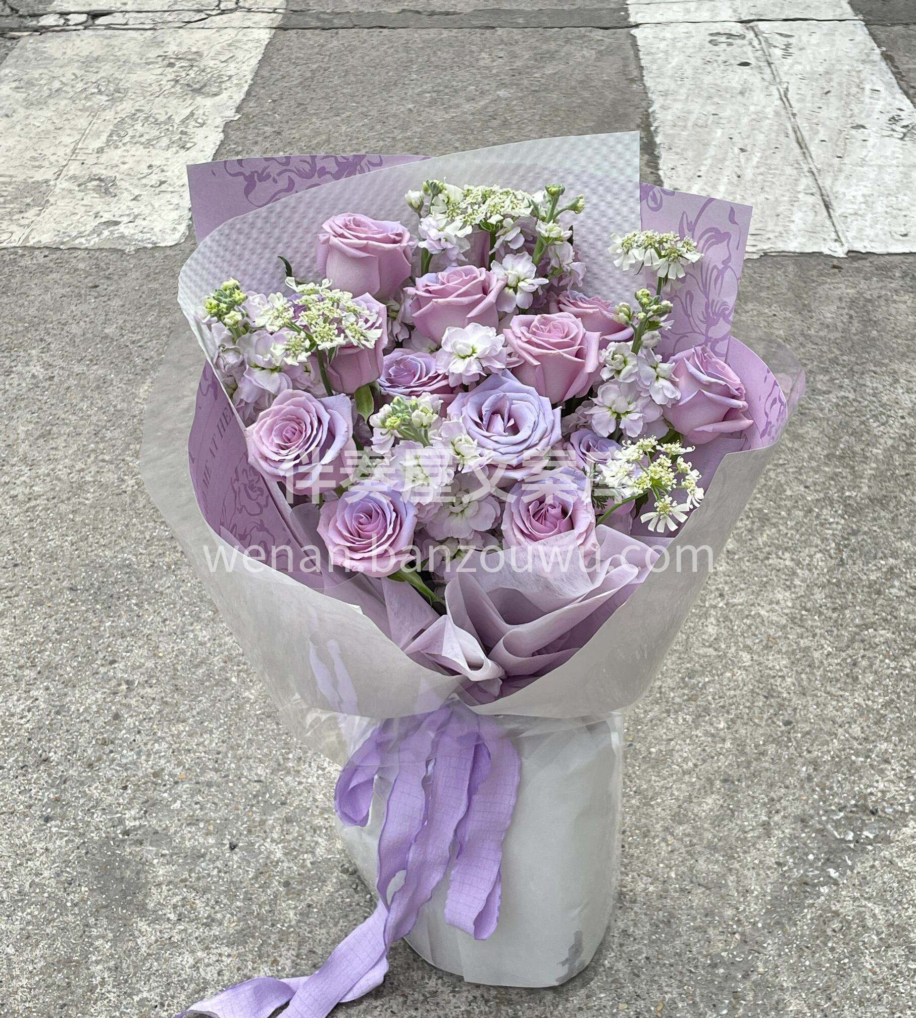 感受到温柔 自己也会变得温柔 因为遇见了温柔的人 所以想温柔 配图1