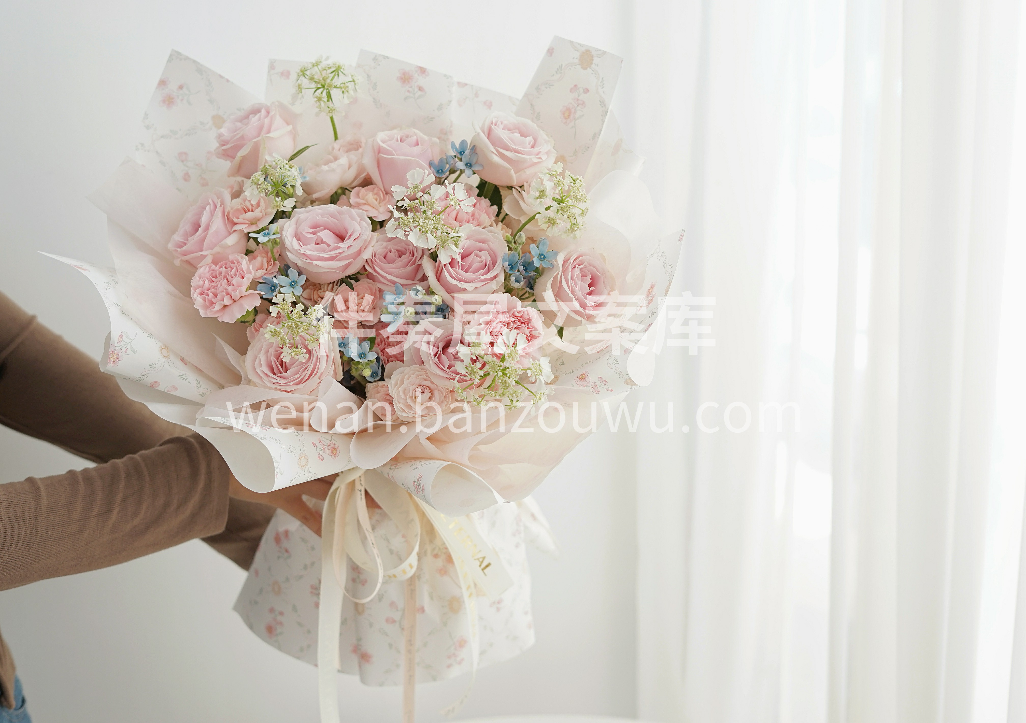 每一朵花🌸都有自己的芬芳 正如每个人都有 配图1