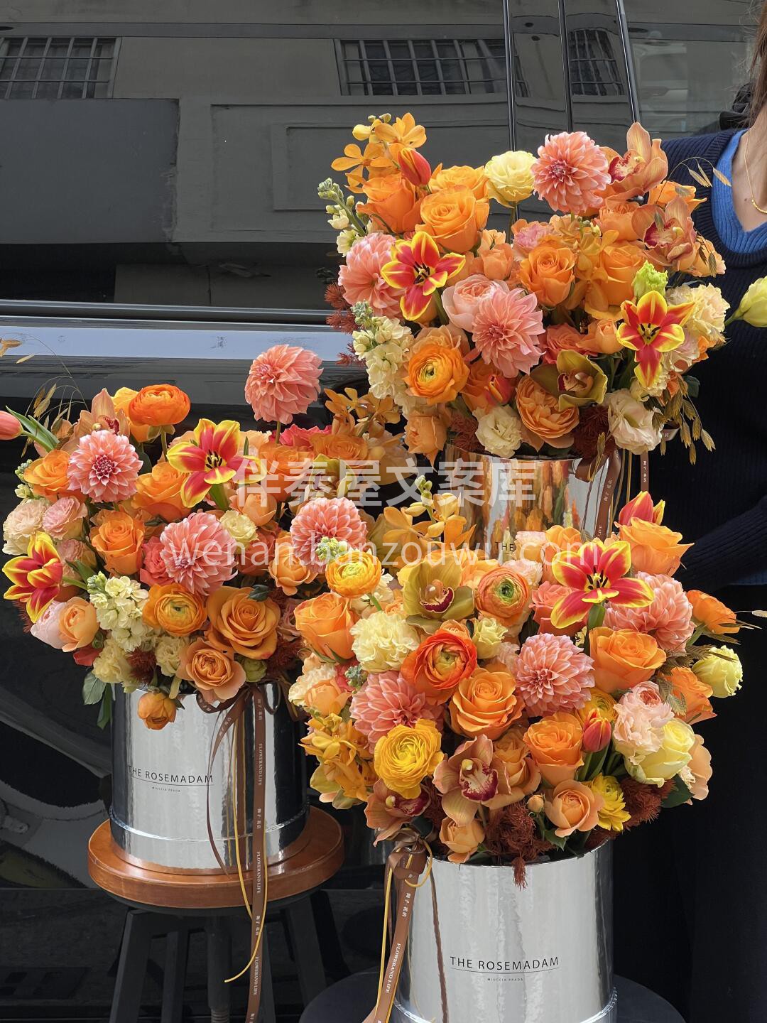🍊心想事“橙” “橙”心如意 🧡暖暖的橙色系🧡 把温暖浪漫收 配图3