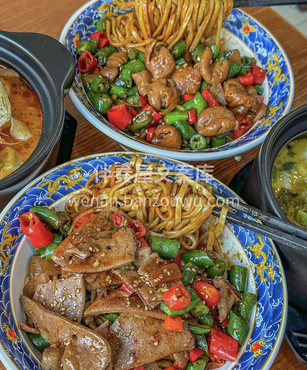 我们需要工作，我们需要闲暇。我们需要美食 配图2