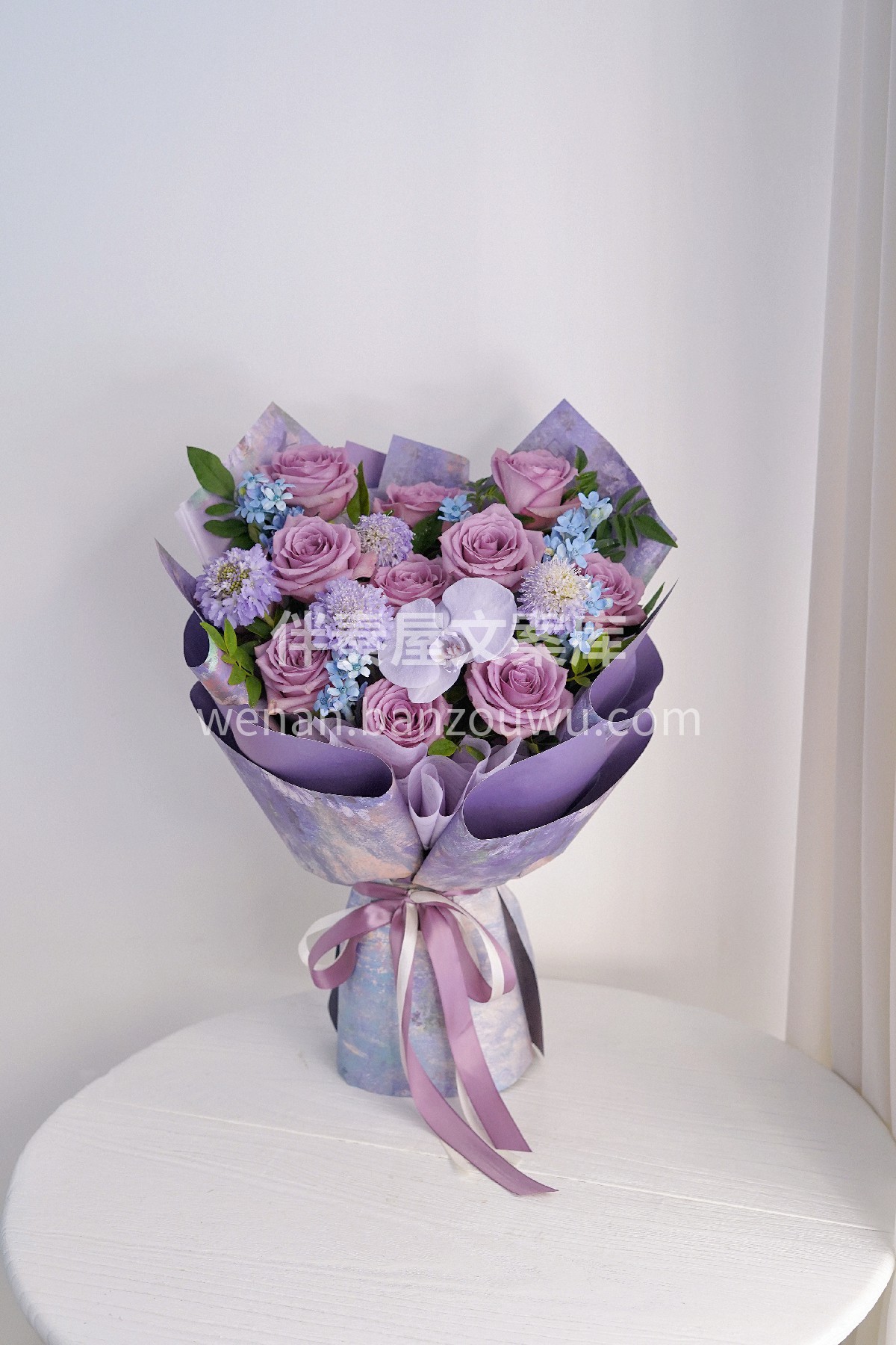 美妙人生的关键💐 就在于🌸你能迷上什么东西 比如今天清晨的凉 配图1