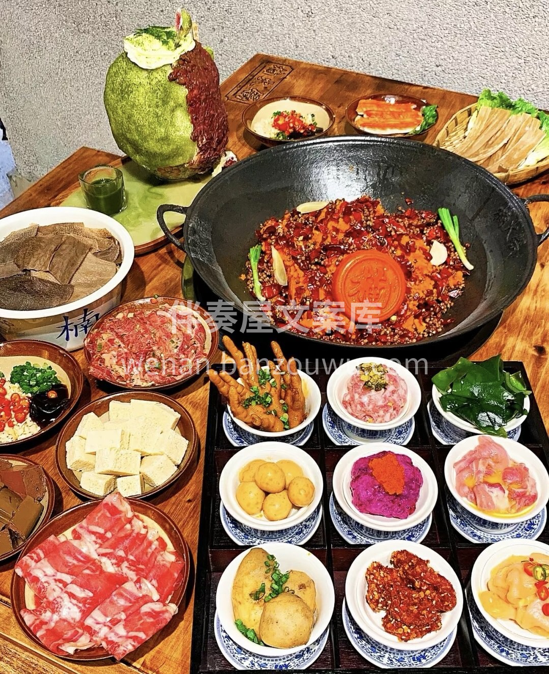 好的食材，始于尝鲜，终于品质，一如既往， 配图3