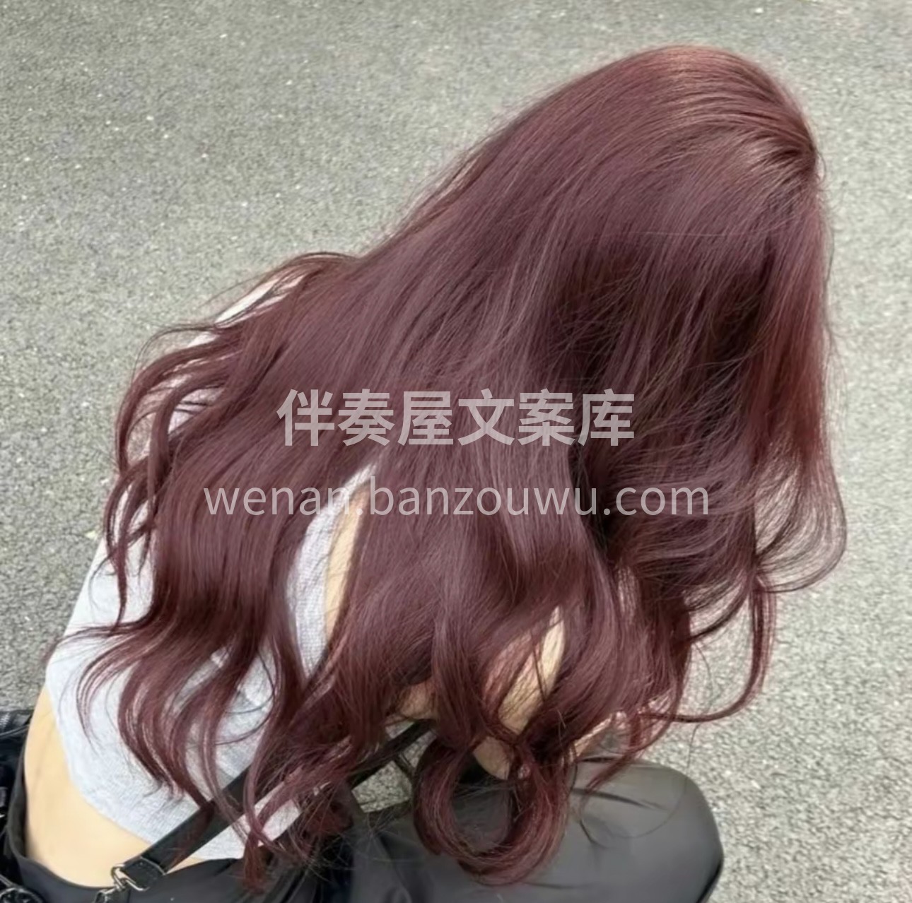 发型师的高超技术是怎么来的 哪有什么天生 配图1