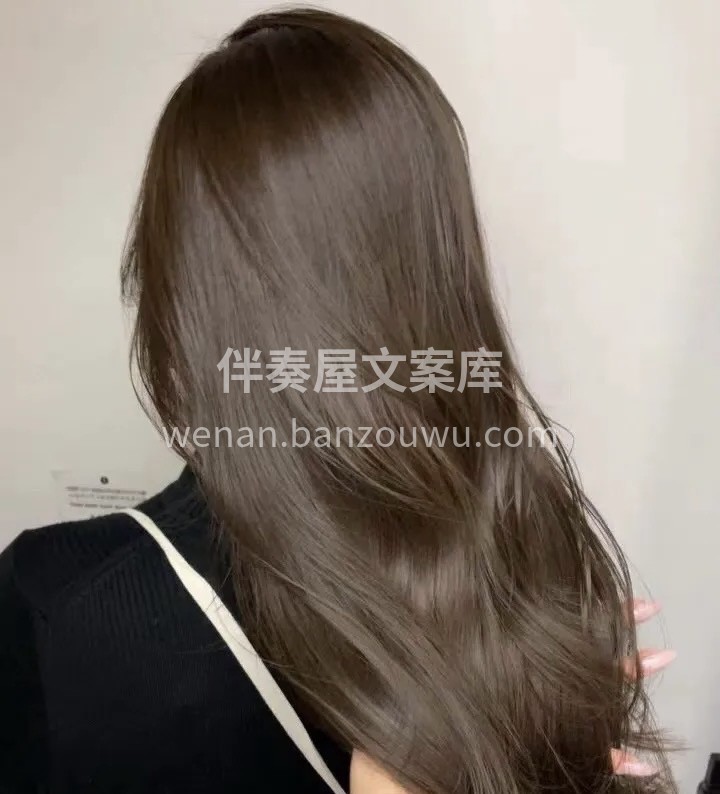 任何时候都不能失了姿态，那就从“头”开始 配图3