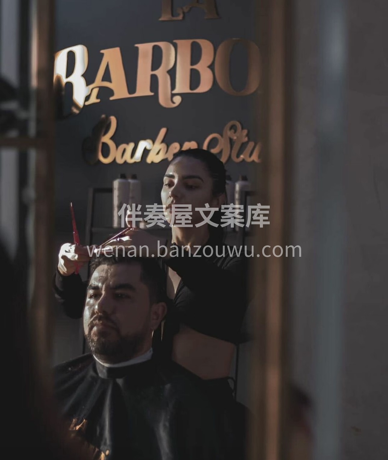 没有突如其来的幸运 只有日复一日的认真  配图1