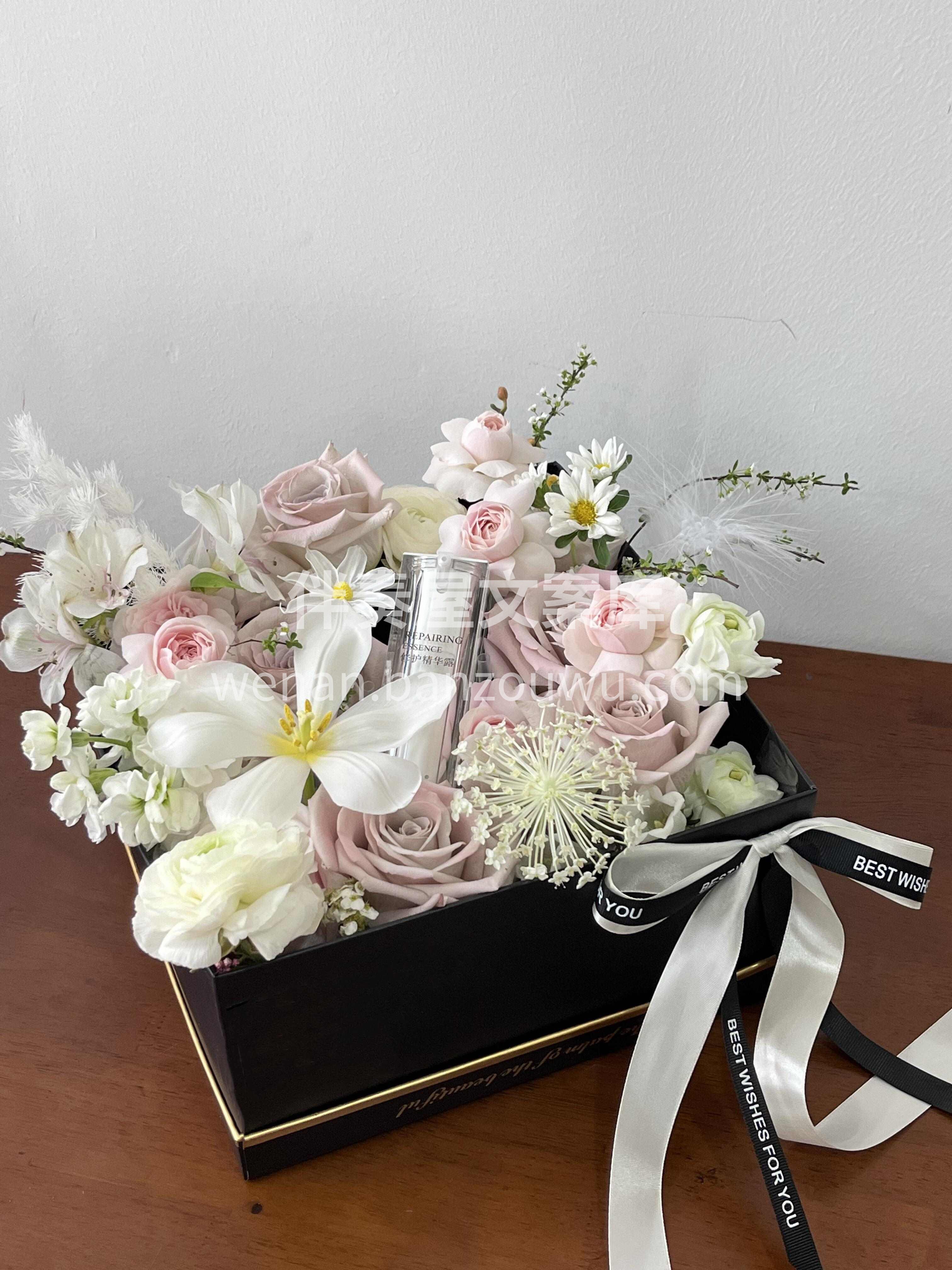 被人惦记的感觉真好🌸🌸 永远有人愿意花费心思精力去为你准备只 配图2