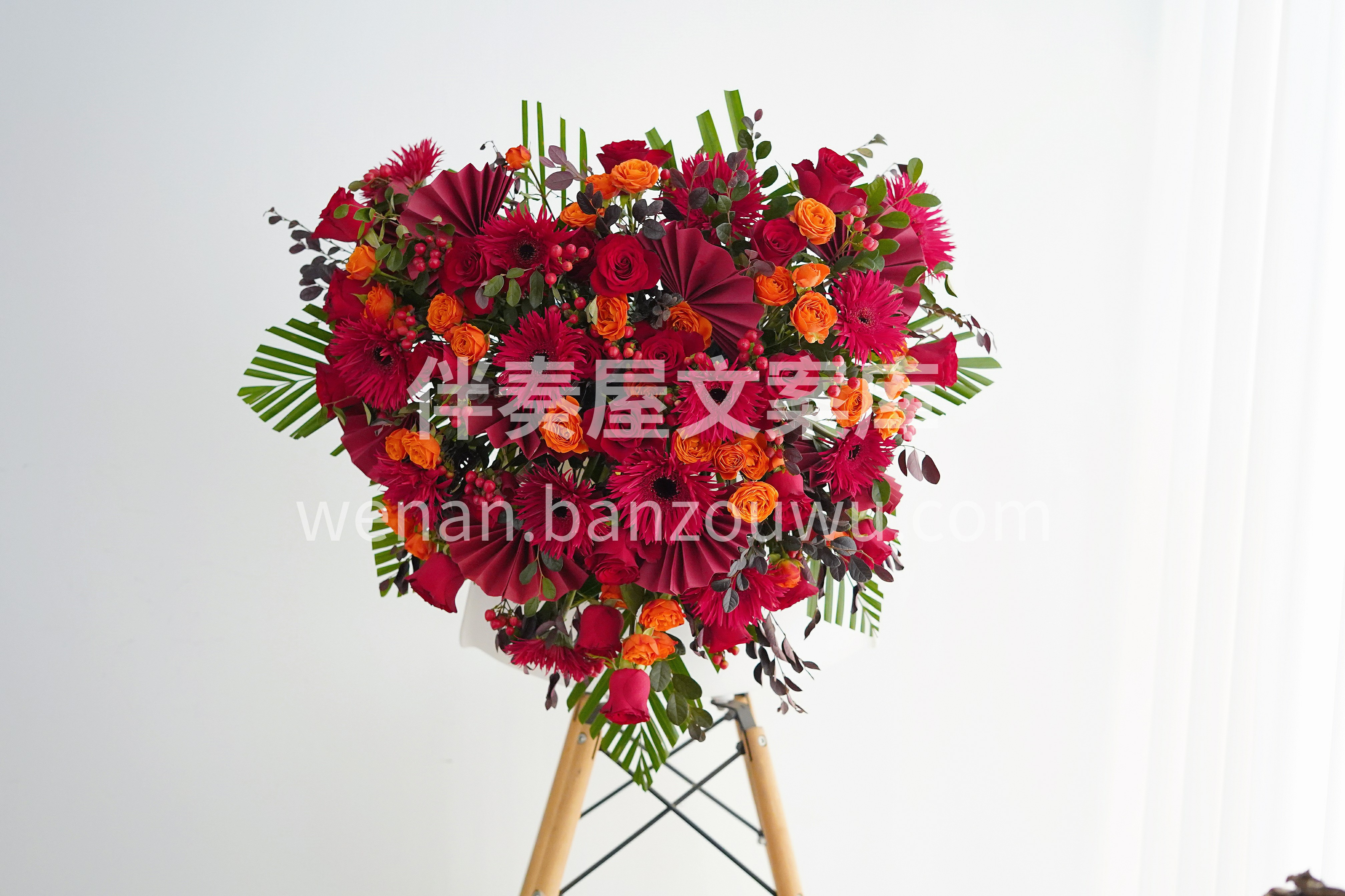 #讲台花🌸 辛苦会给予努力的人🎐 ✨嘉奖 配图1