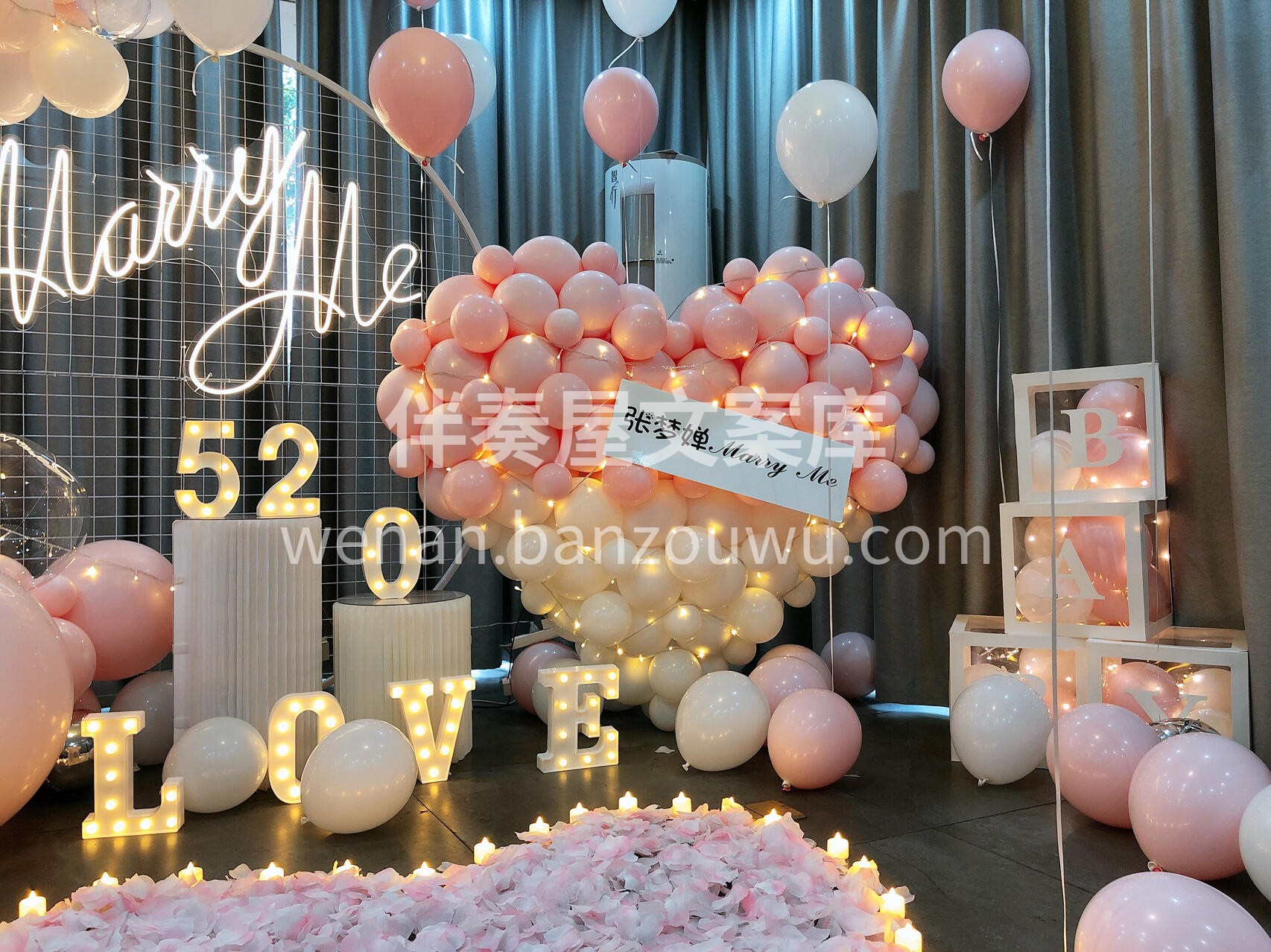 用心的爱𓆩♡𓆪终会被看见🎈 他不善言辞🌷却把爱都藏在了行动里 配图1