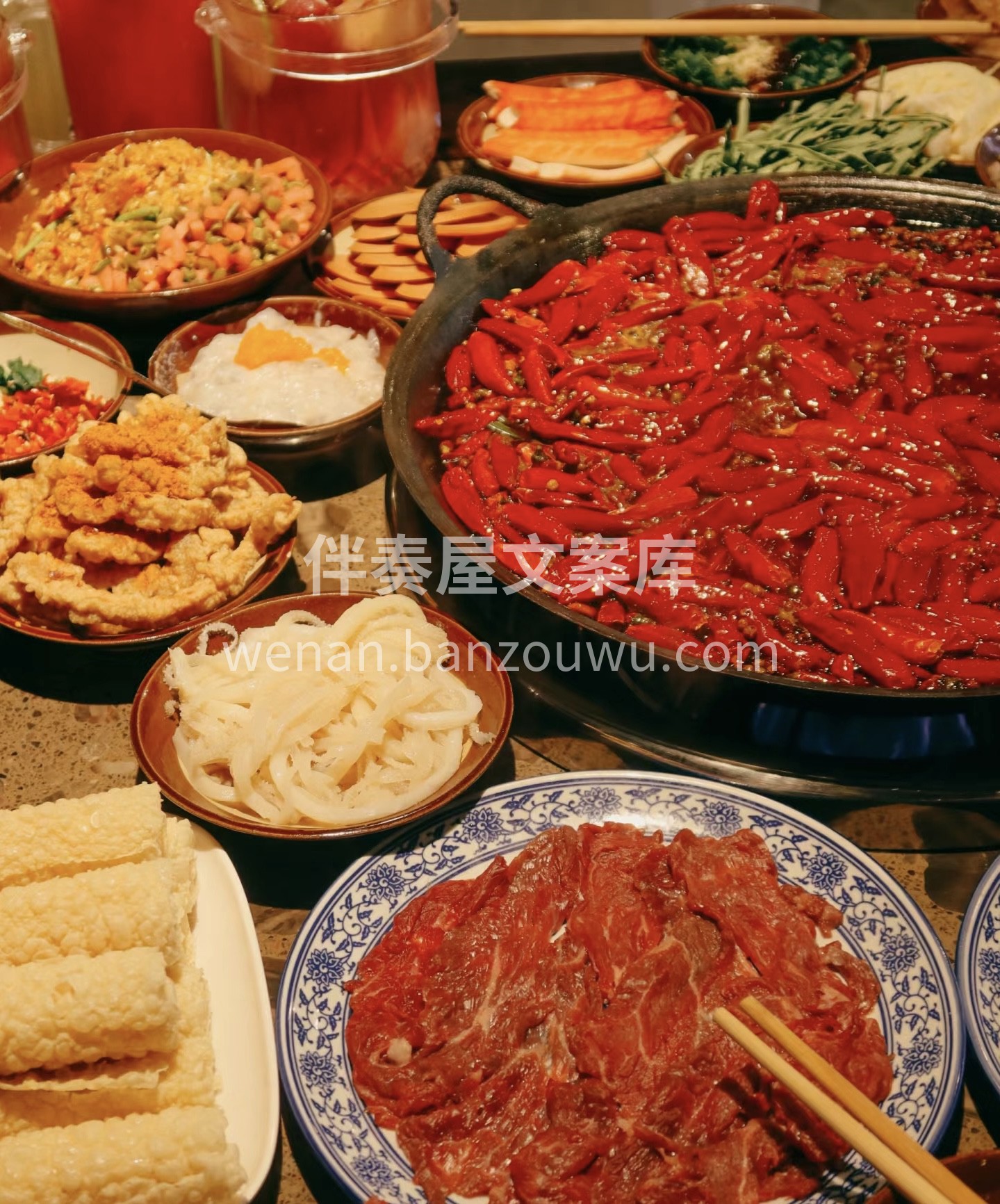 “无论是简单的家常菜还是精致的美食，都能 配图2