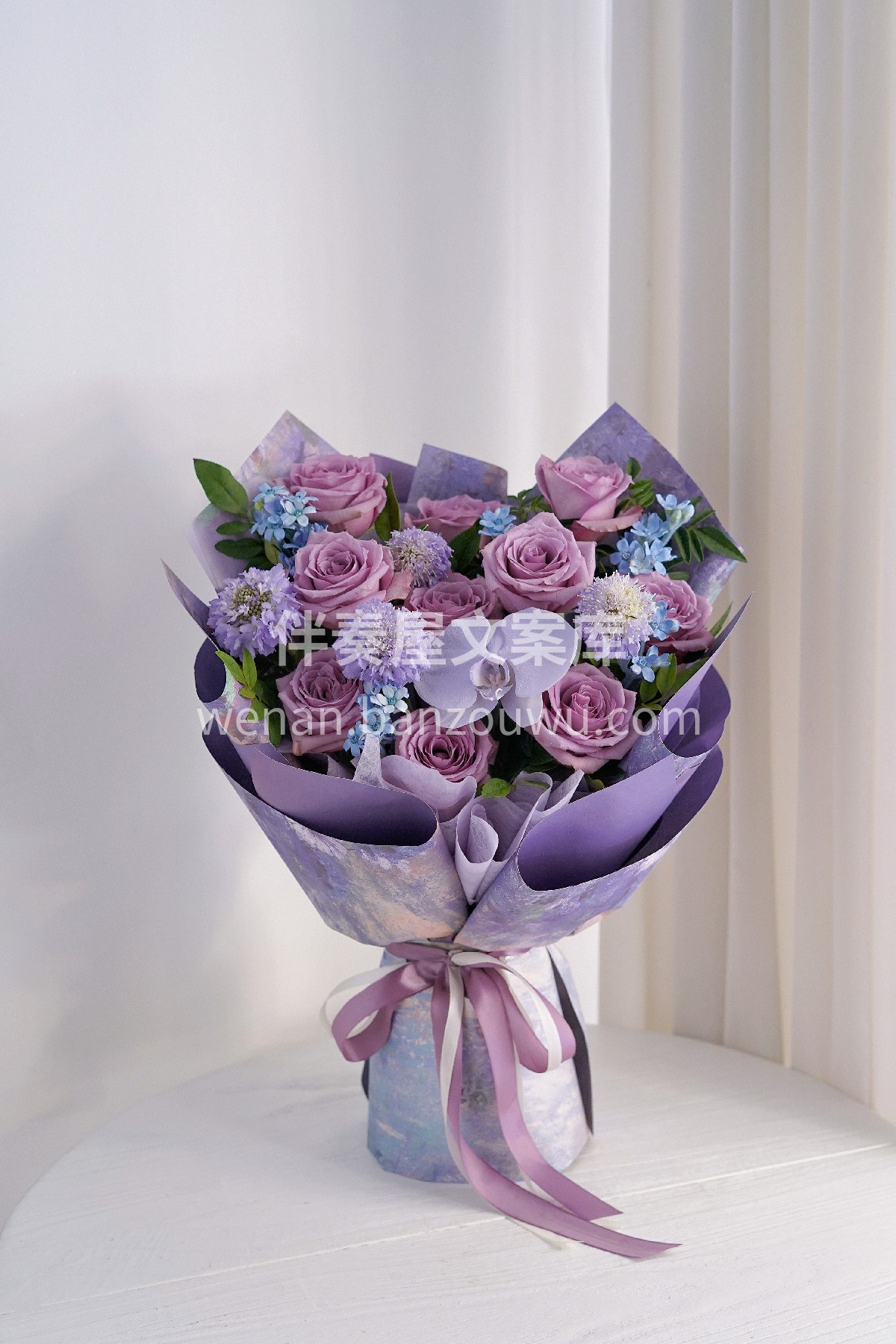 美妙人生的关键💐 就在于🌸你能迷上什么东西 比如今天清晨的凉 配图2