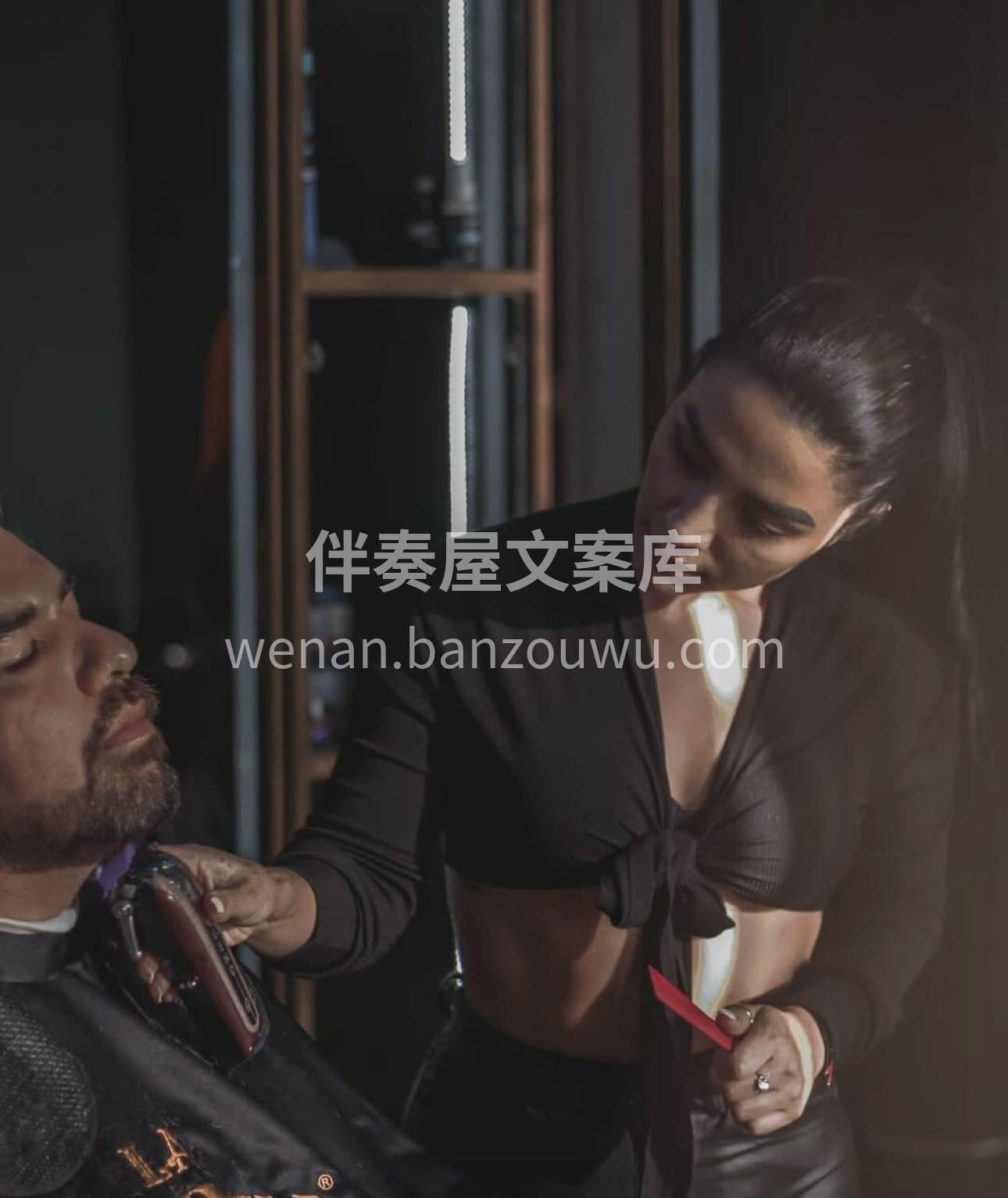 没有突如其来的幸运 只有日复一日的认真  配图3