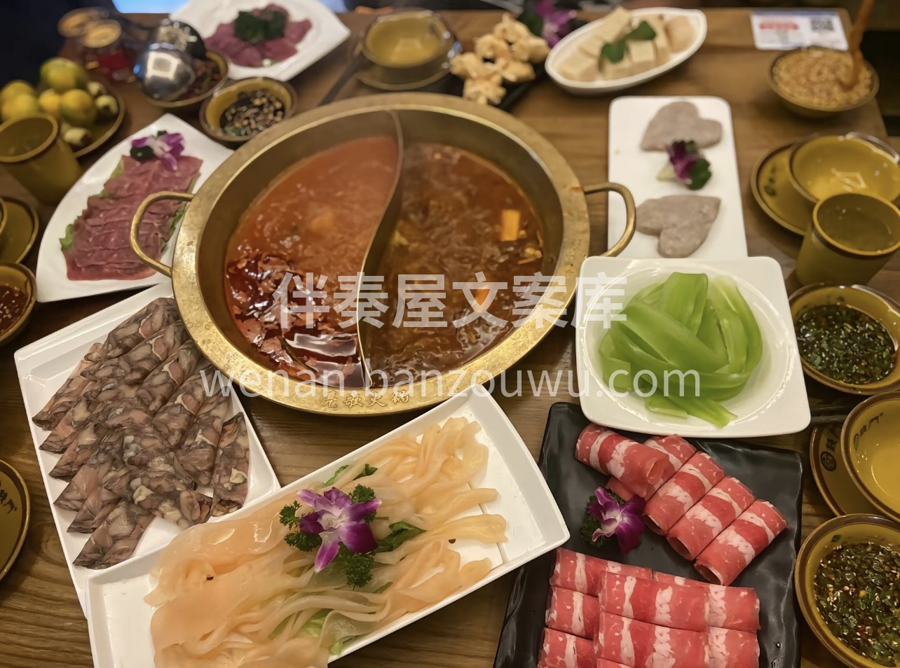 一定要热气腾腾的活着，不为别人，只为自己 配图3