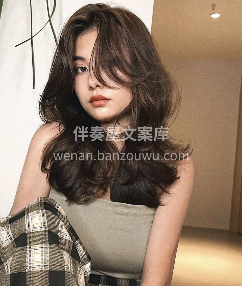 明明你比她还小 看着却比她还老🤦‍♀️ 