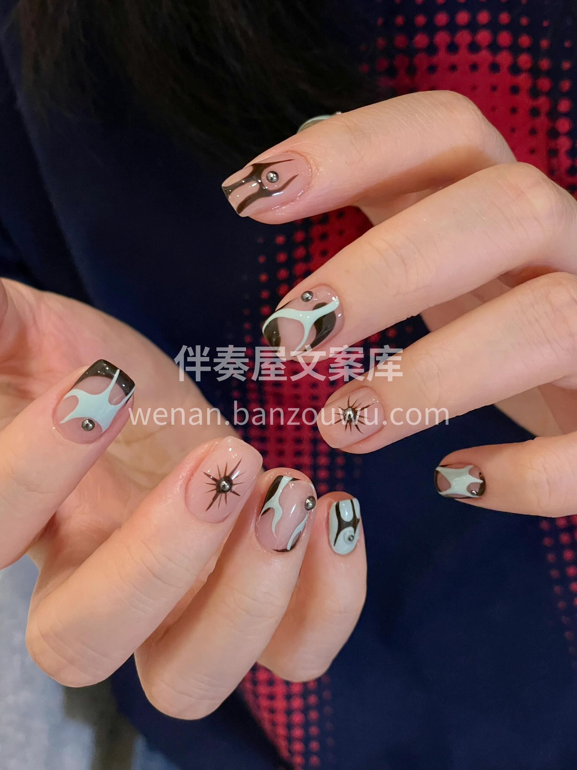 you are my cool girl 配图2