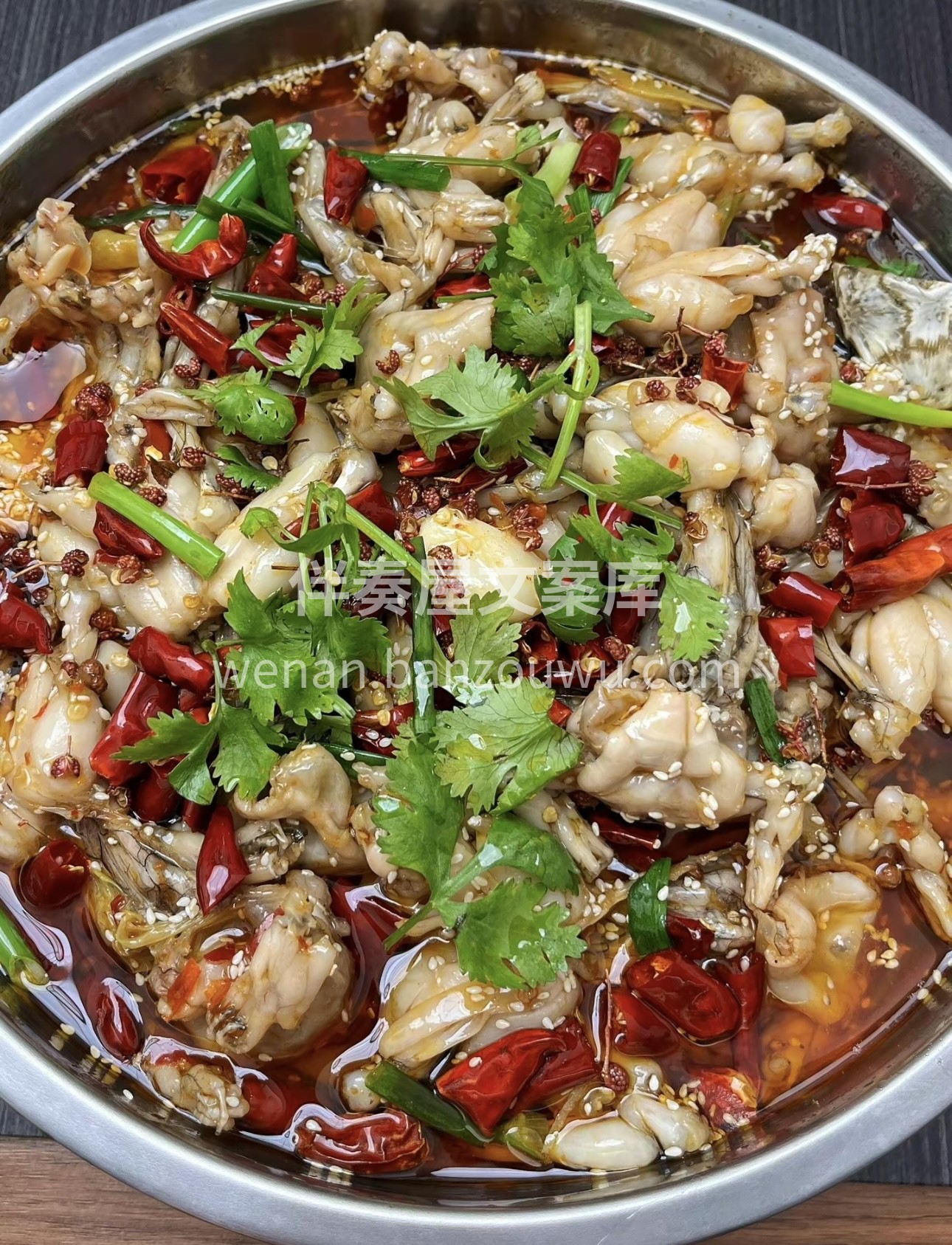 菜品是生命，招牌是灵魂，特色是诱惑，口味 配图3