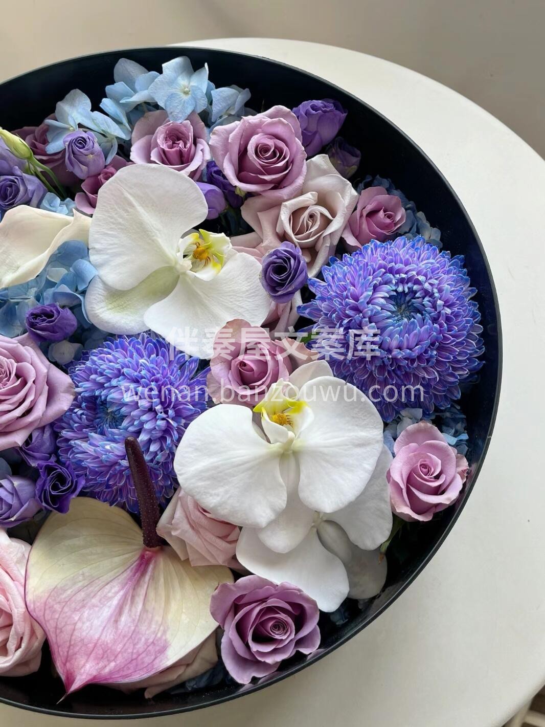 🍂这烟火人间，我们只来一次 不如真诚一点 配图1