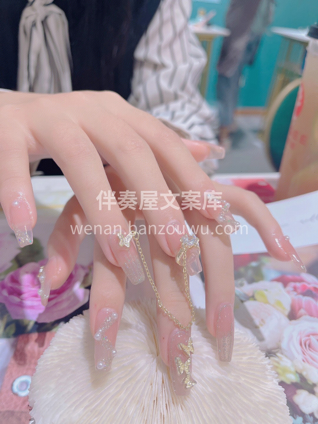 ｡ﾟﾟ･｡･ﾟﾟ ｡ ﾟ｡ Mᴇɪ ᴊɪ 配图2