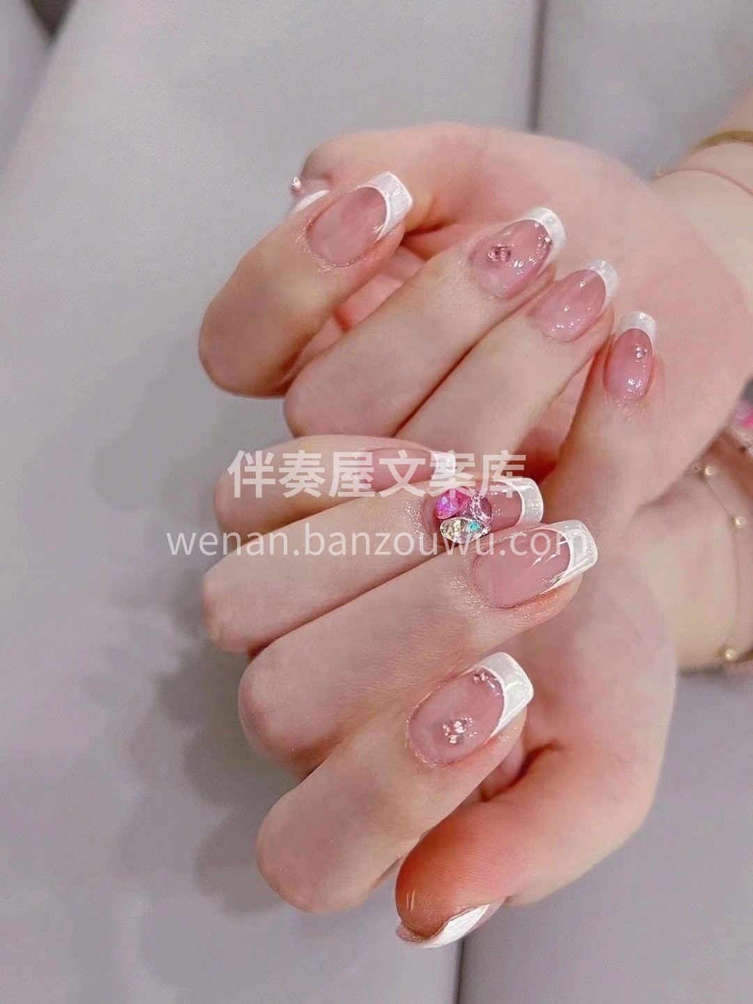 🌸. ⁎ * ✲*｡⋆ 今日份美丽 ◡̈ 配图2