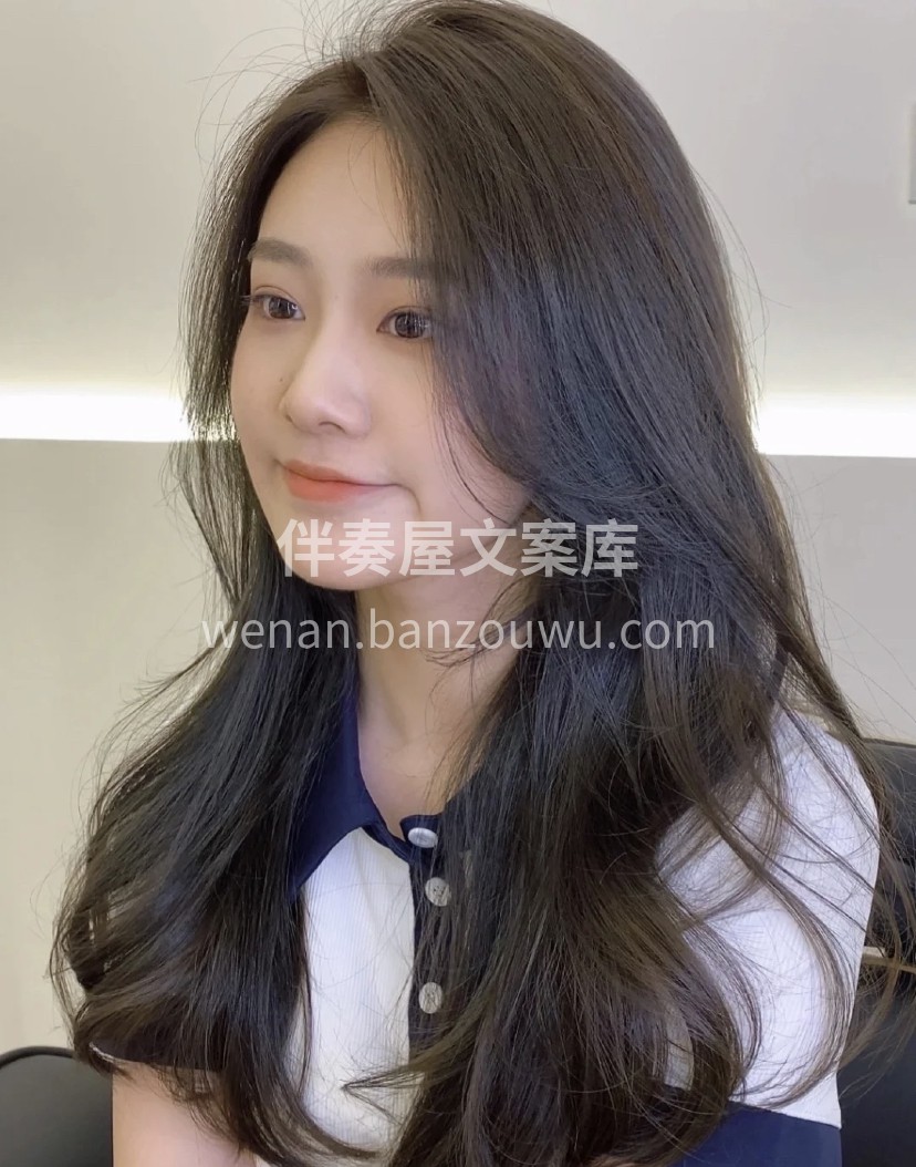 别人都已经变着法子在换发型了💇‍♀️ 你