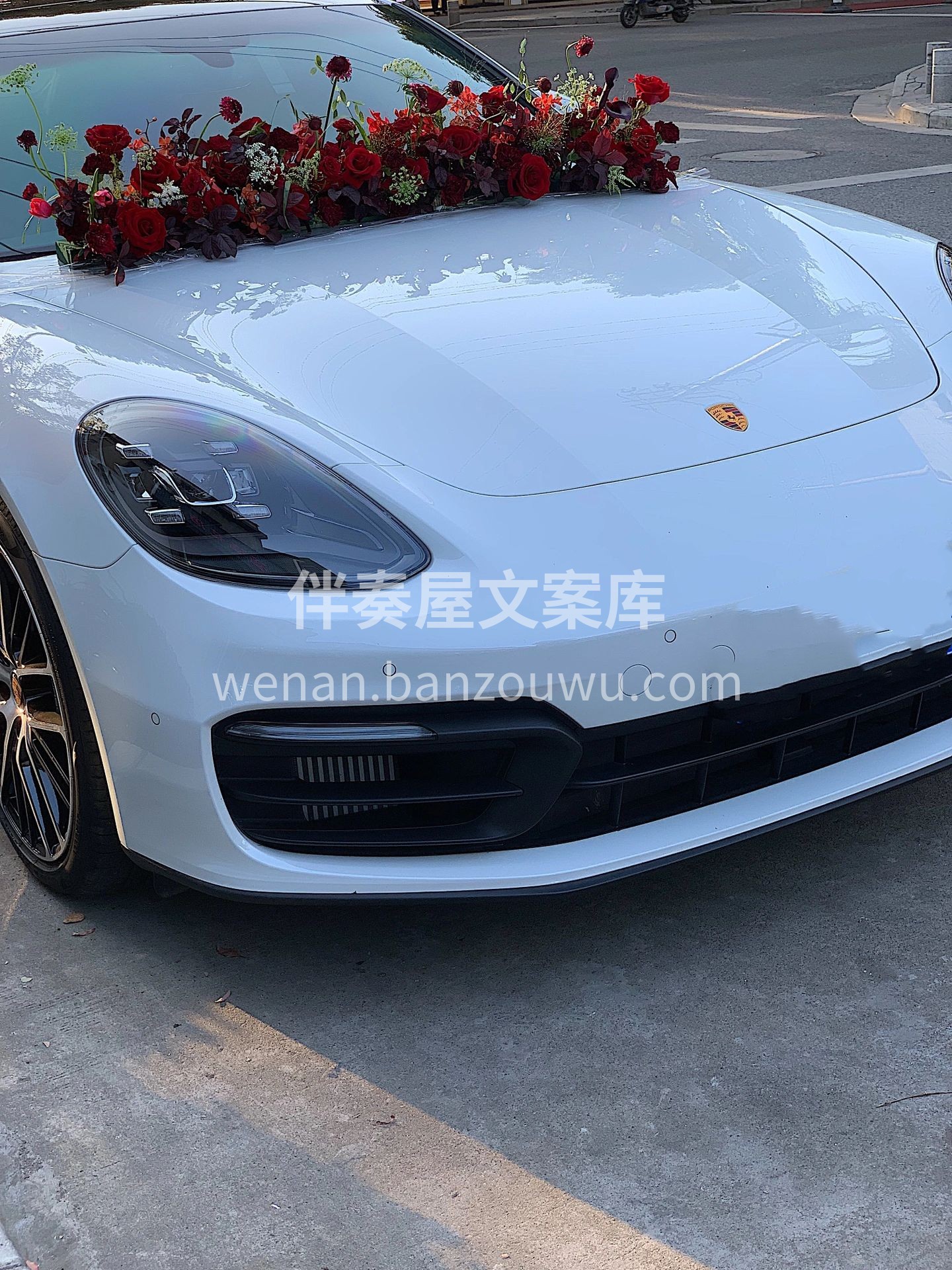 从遇见你开始💑 我才发现明天🌞🌞和惊喜都 配图3