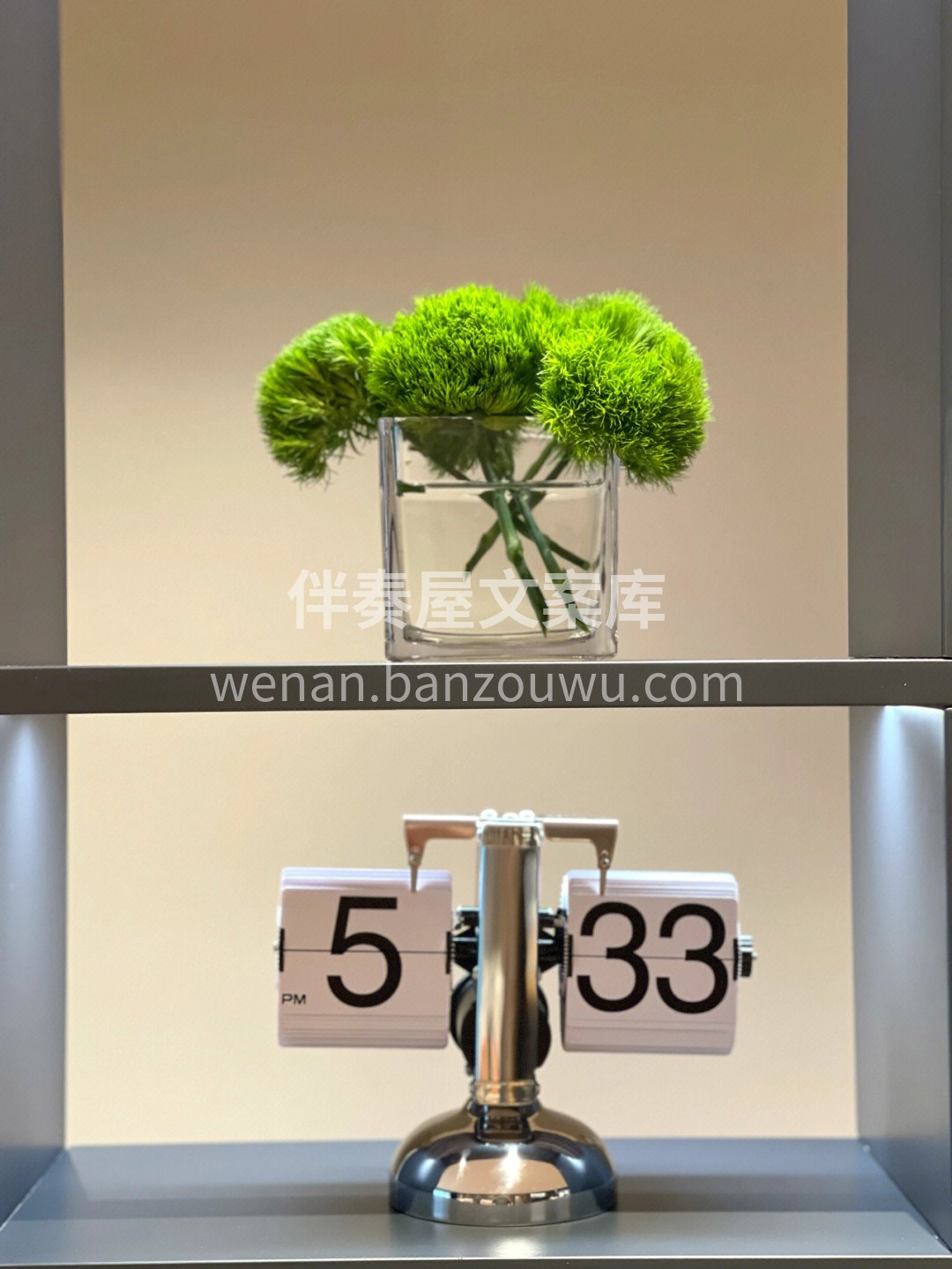 家居瓶插花~ 瓶插花是所有追求生活品质的小仙女们的最佳选择  配图5