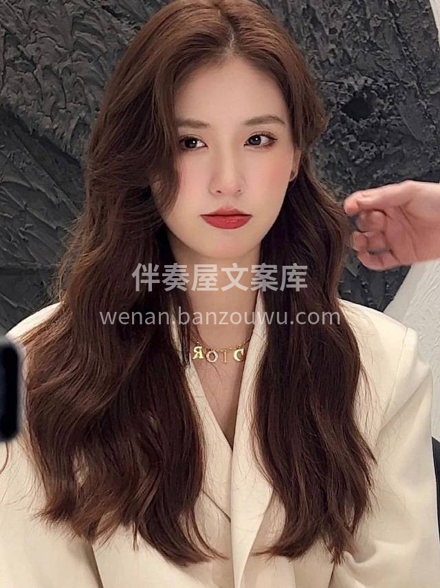 ✅奶茶粉棕色一定要给他锁住，太好看了吧，