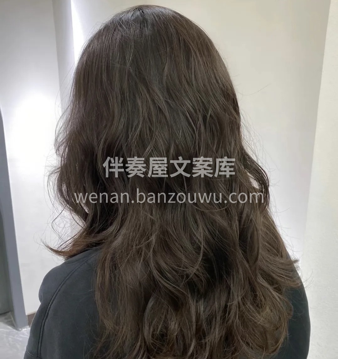 需要什么发型，直接大胆的问，造型太多啦， 配图3