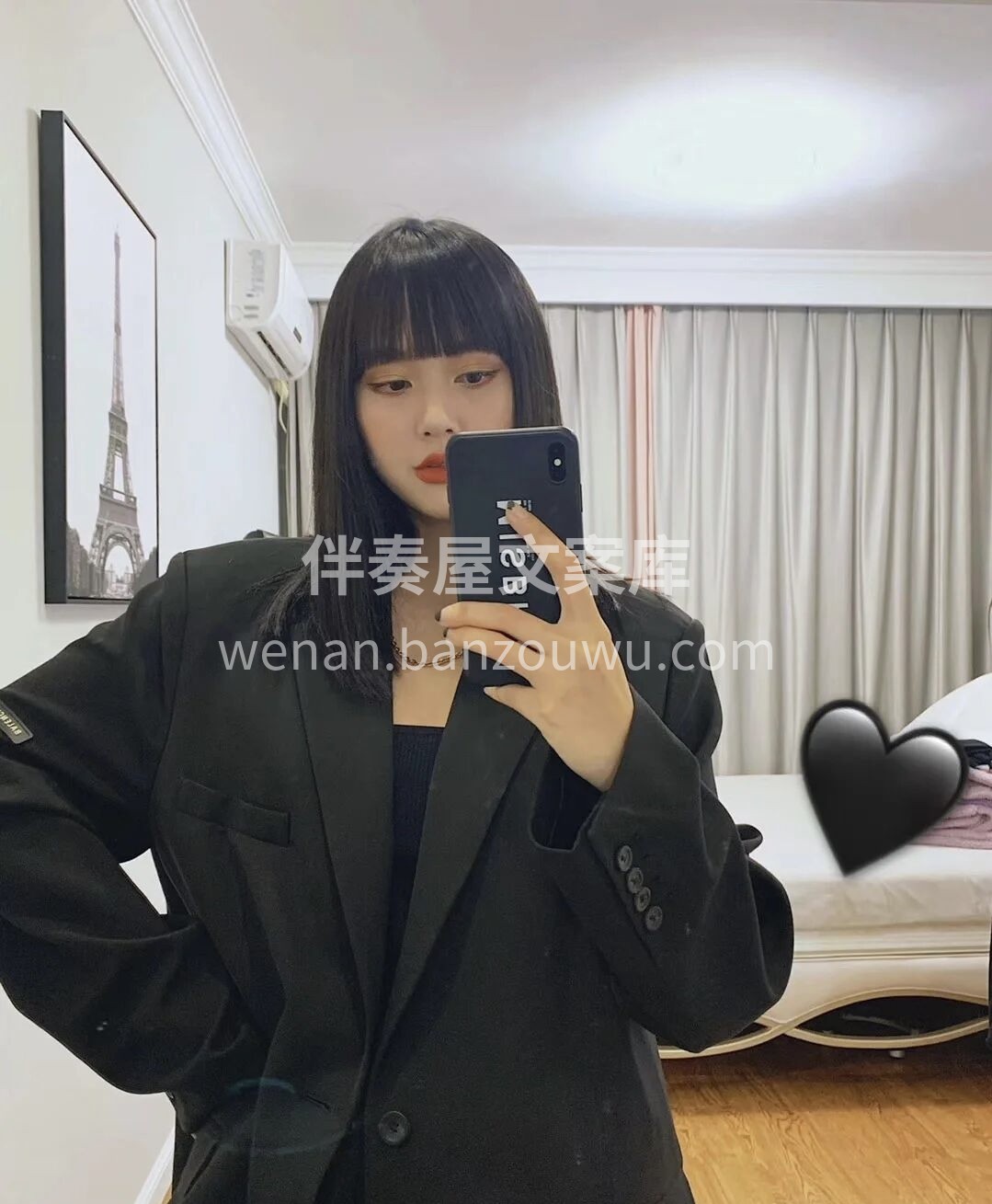“努力做一个快乐的普通人， 做自己喜欢的