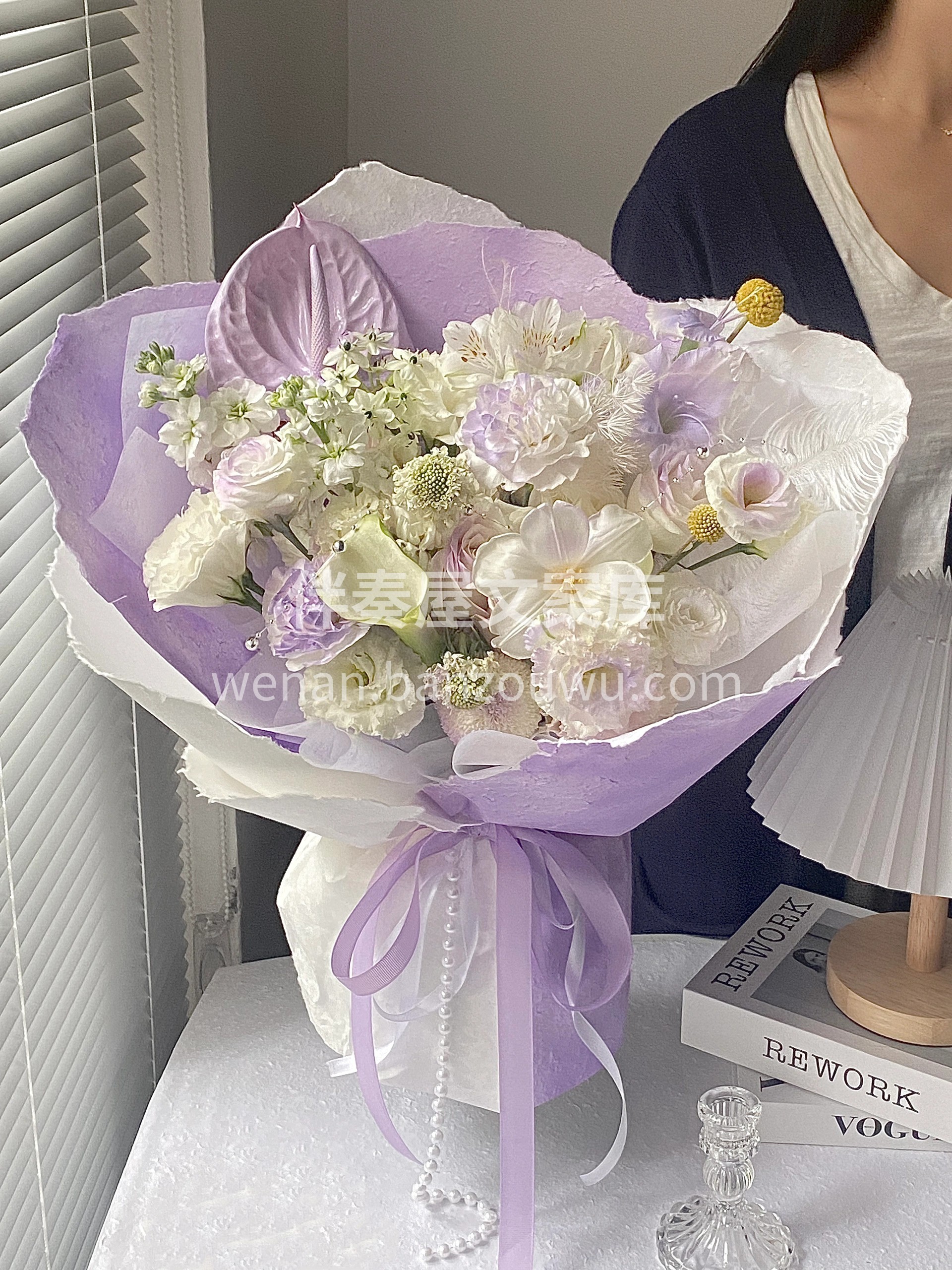 浩瀚银河有紫色💜 漫天星辰有 ✨落日余晖 配图1