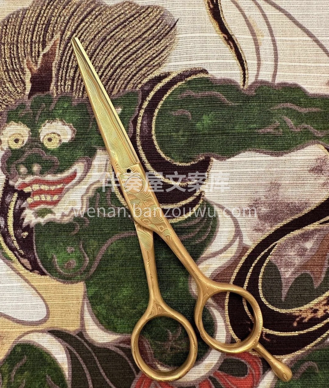 ✂️✂️ 关于头发，我不推销，我只推荐  配图2