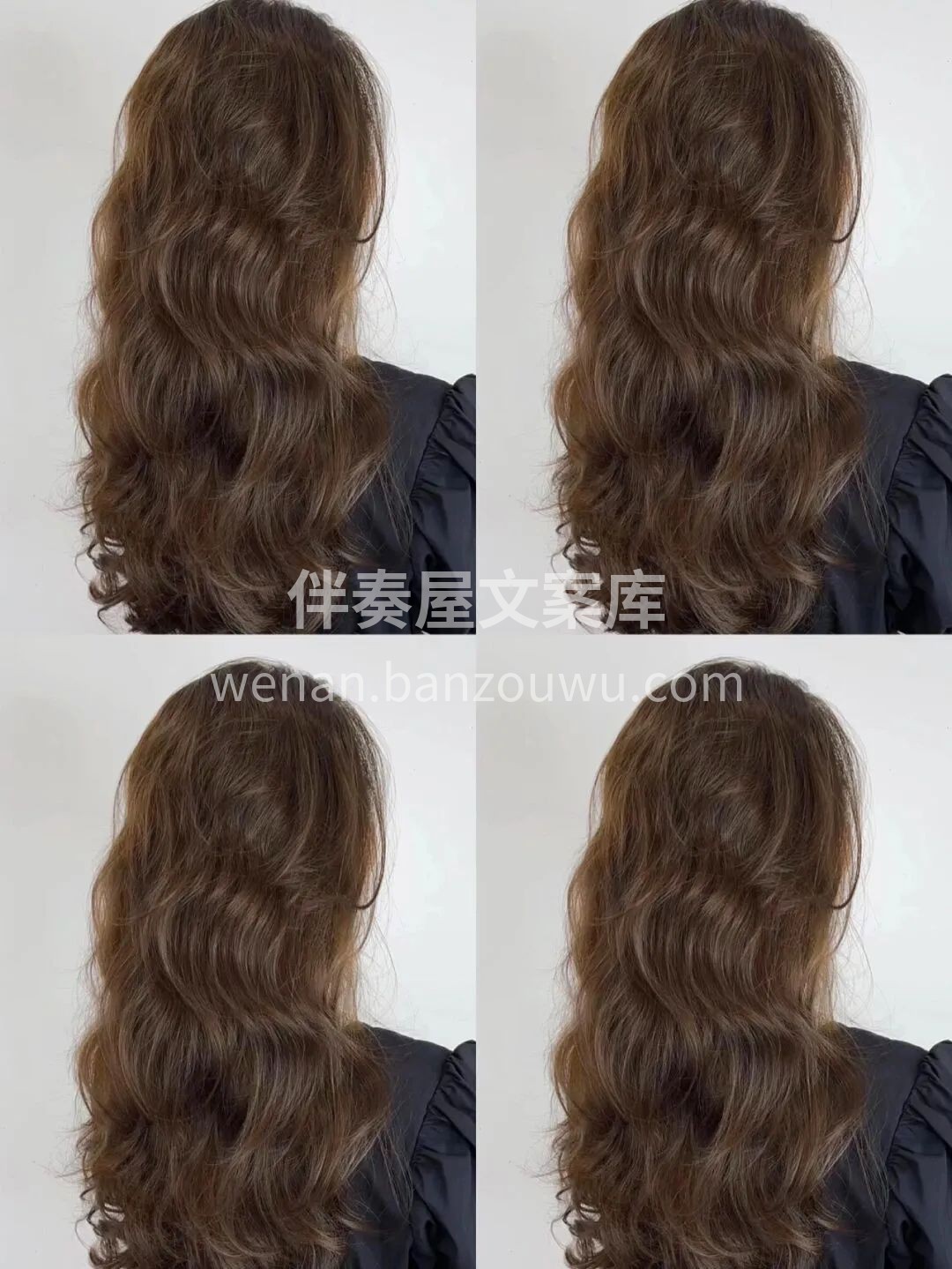 没有多么伟大的梦想 只想把头发做好❤️ 