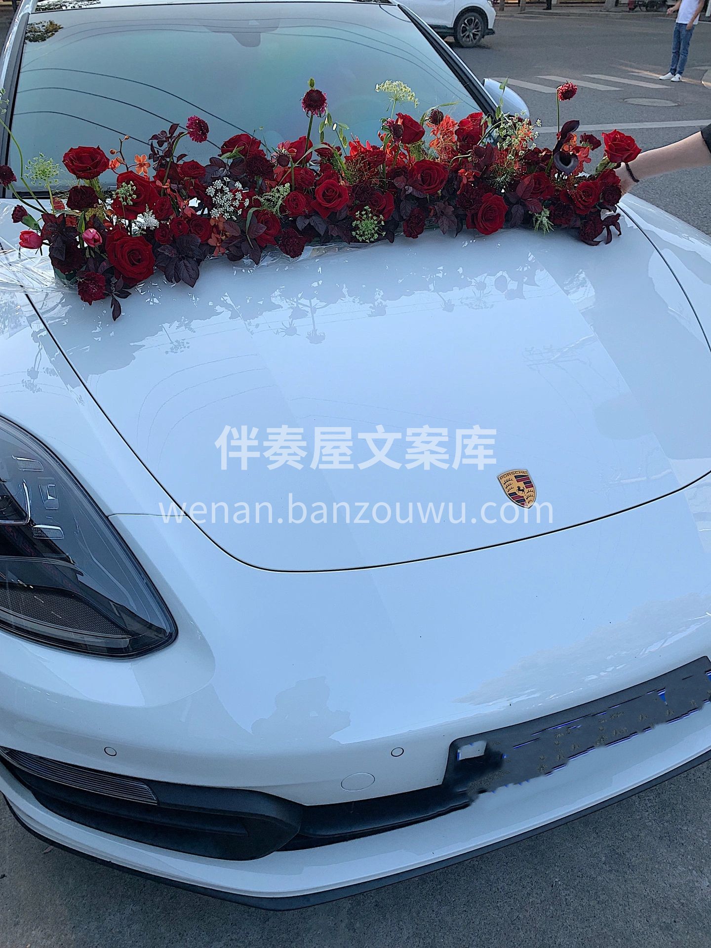 从遇见你开始💑 我才发现明天🌞🌞和惊喜都 配图1