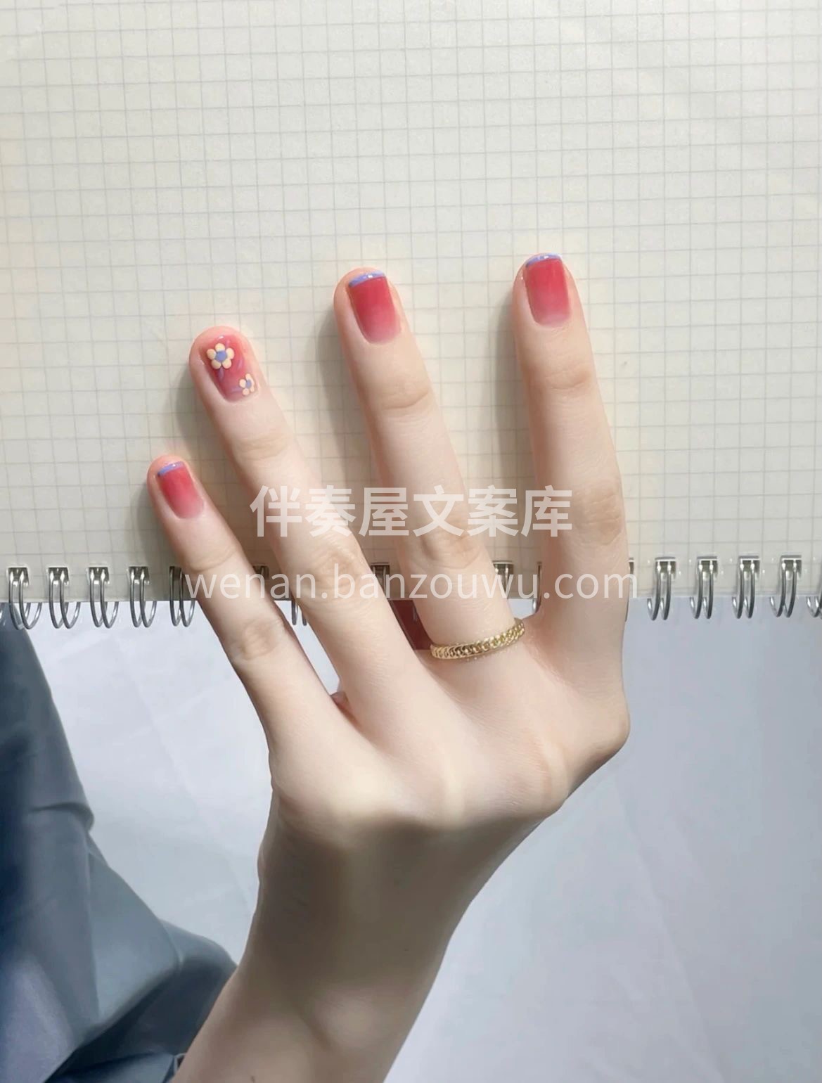 ꈍ◡ꈍ◌ ✨ 你对生活的态度 决定了生活 配图2