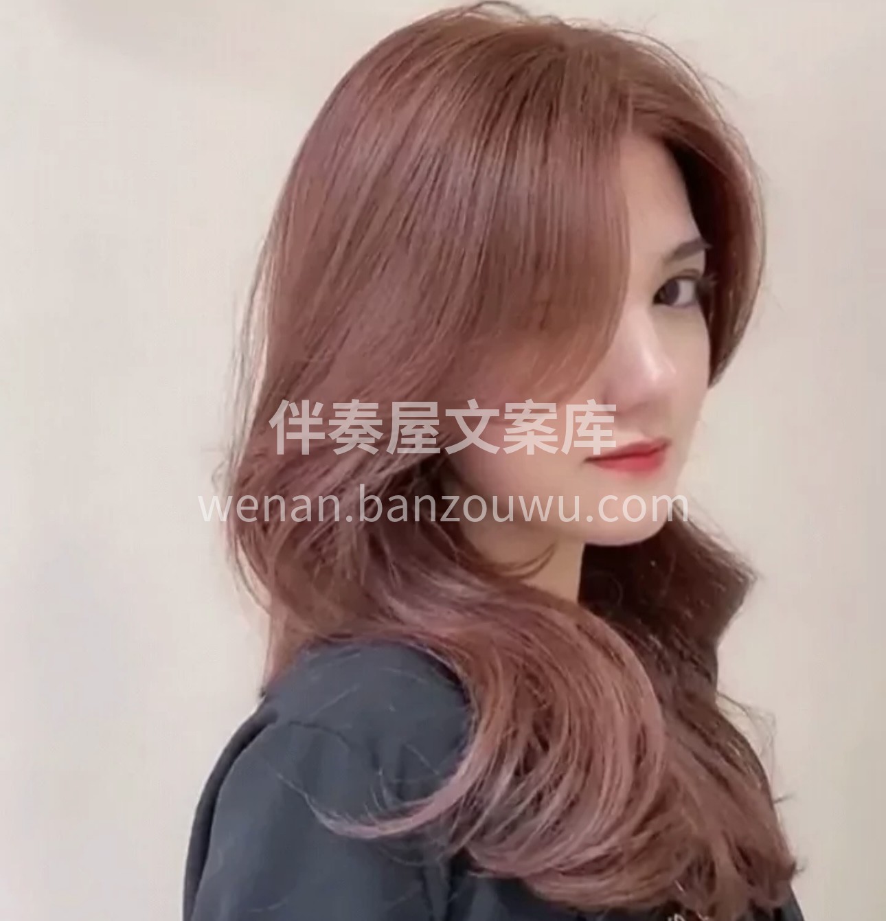 颜值这东西 三分天注定，七分靠打拼，剩下 配图1