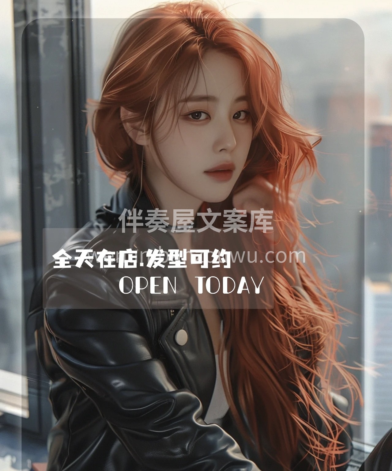 把岁月装在心中，把青春写在脸上，如果有一 配图3