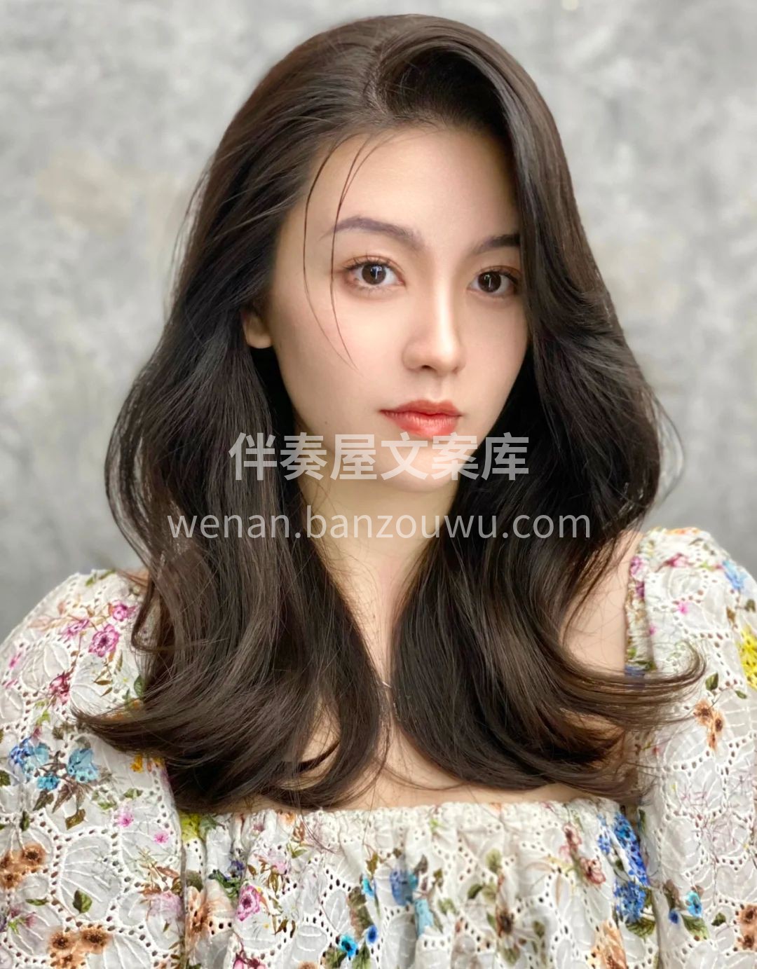 有人说染发会上瘾✨ 我说有过精致谁还愿意