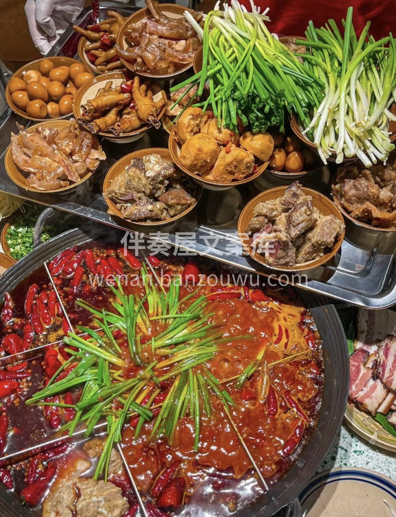 大部分的烦恼，都是因为经历的太少。 把你 配图3