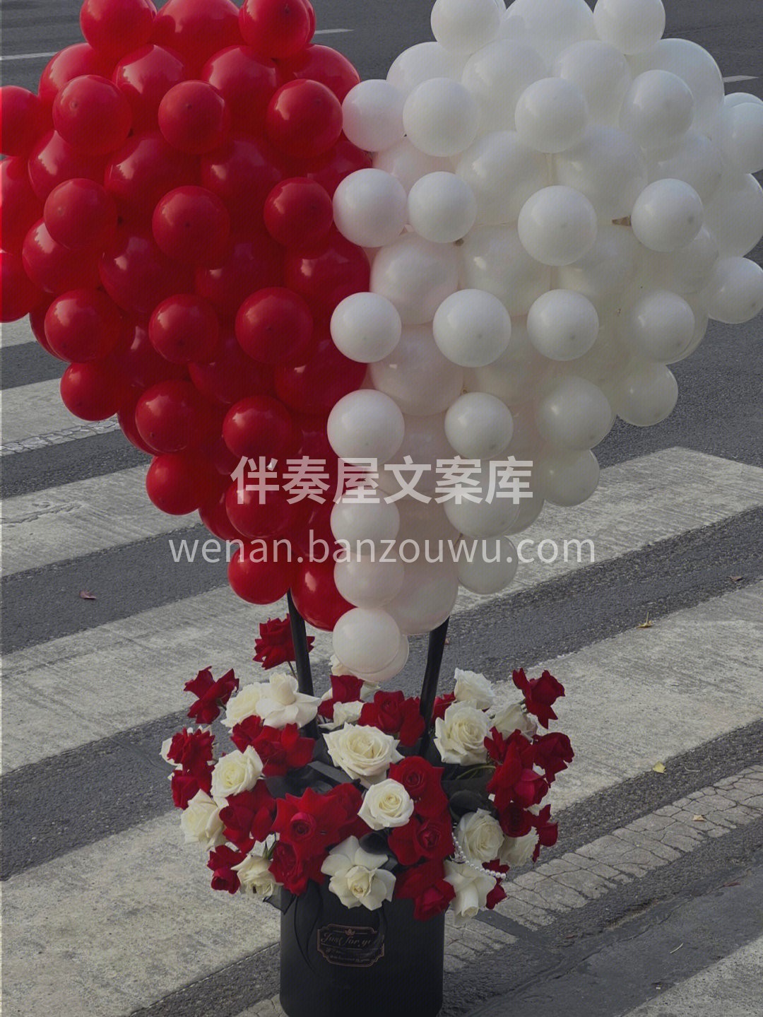 立体爱心抱抱桶 客户提前好多天开始预定  配图2